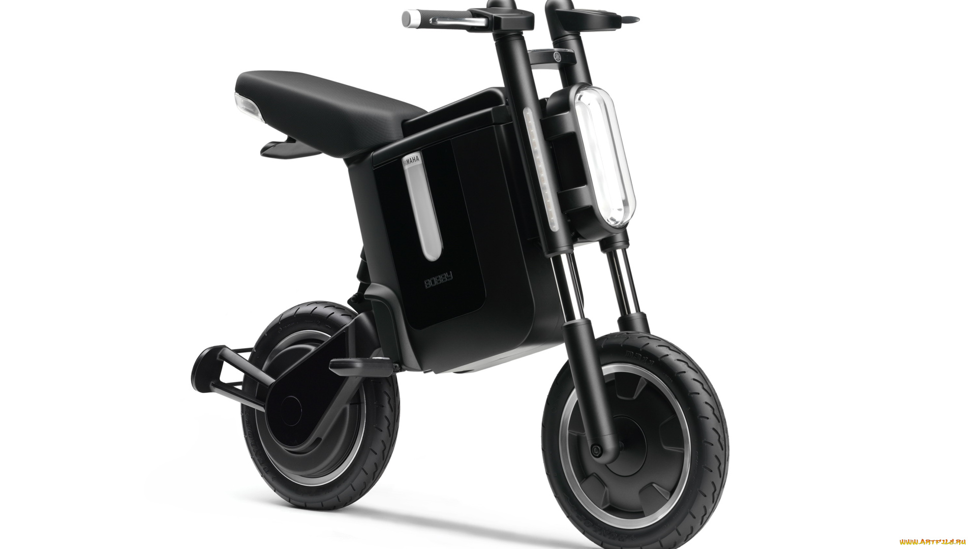 мотоциклы, yamaha