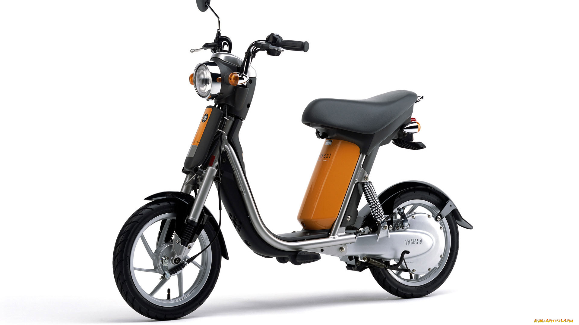 мотоциклы, yamaha