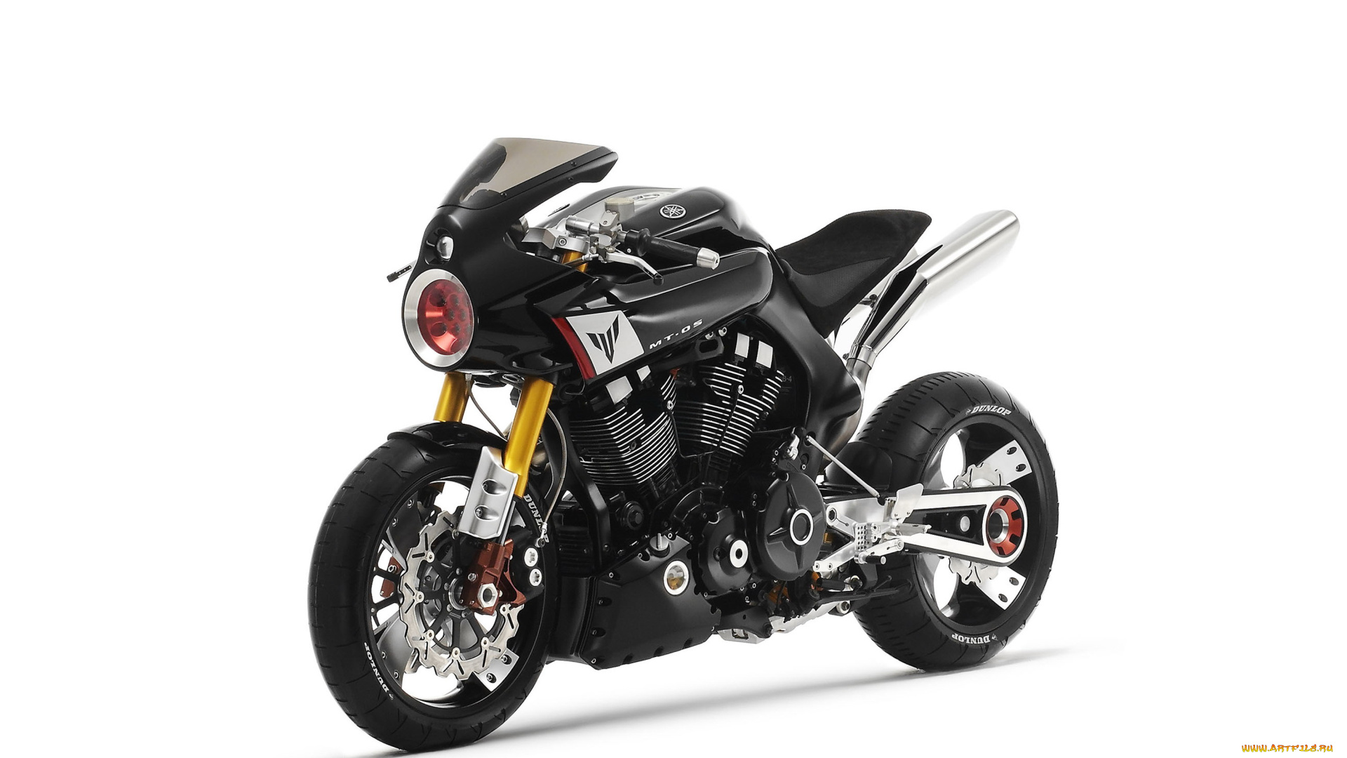 мотоциклы, yamaha