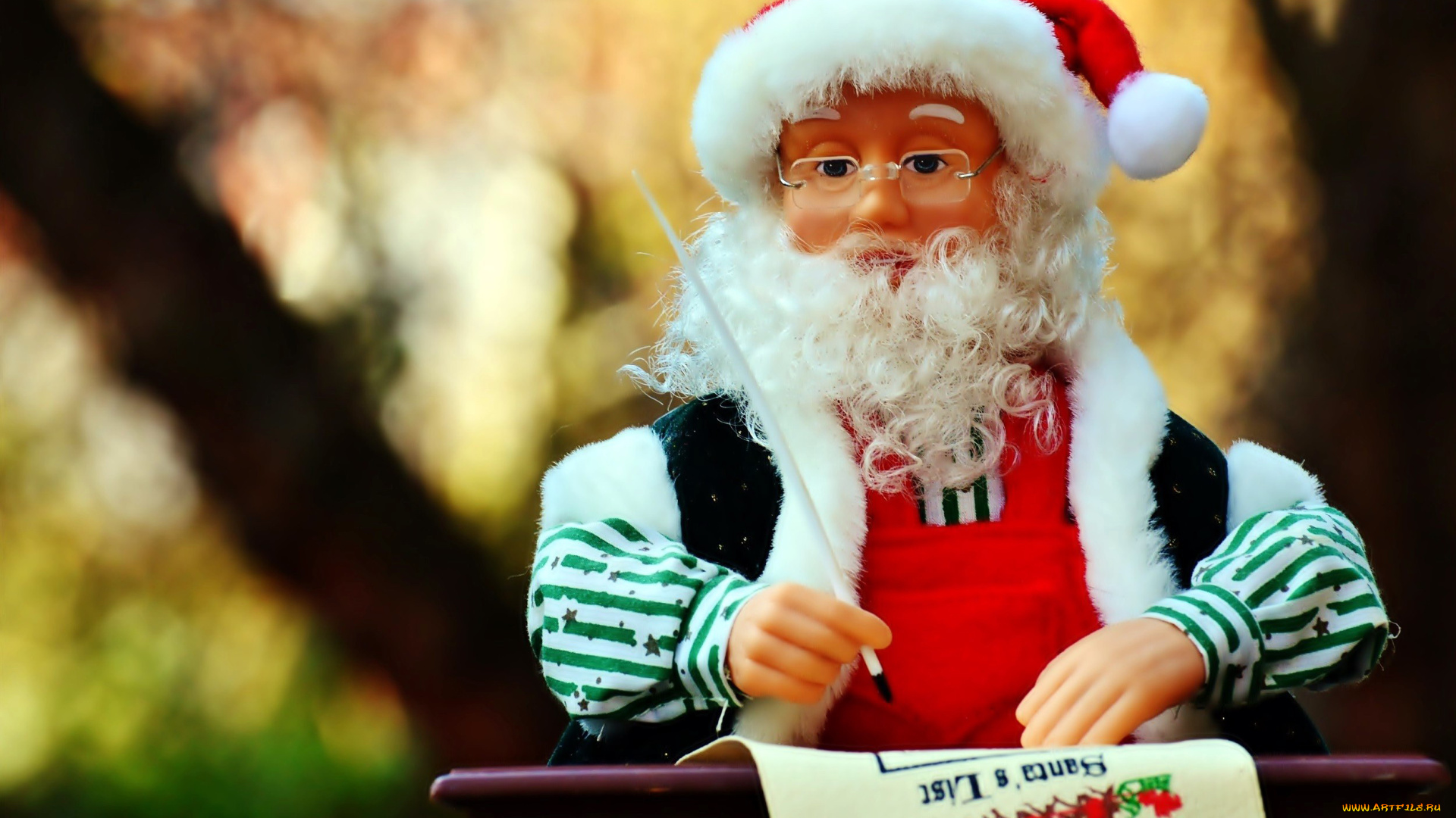 праздничные, дед, мороз, , санта, клаус, санта, игрушечный