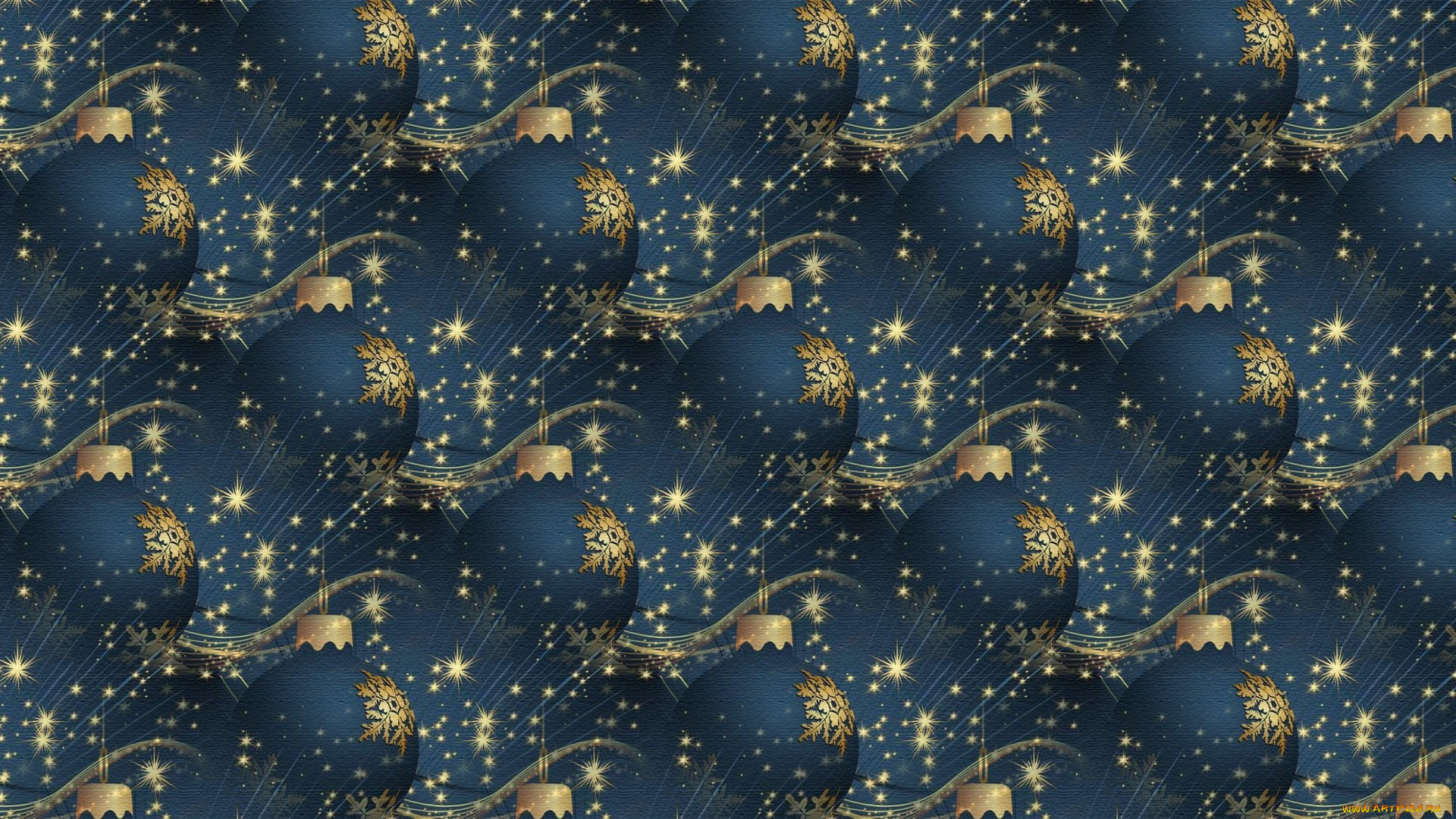 праздничные, векторная, графика, , новый, год, текстура, новый, год, фон, новогодние, шары, шарики, праздник