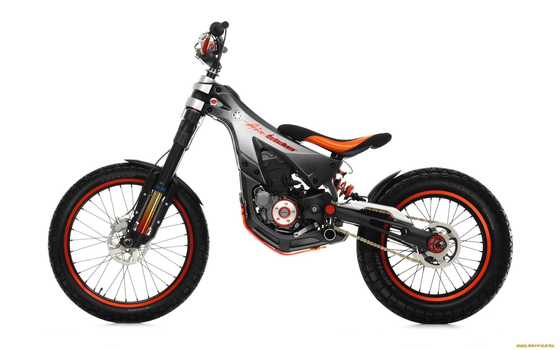 мотоциклы, yamaha