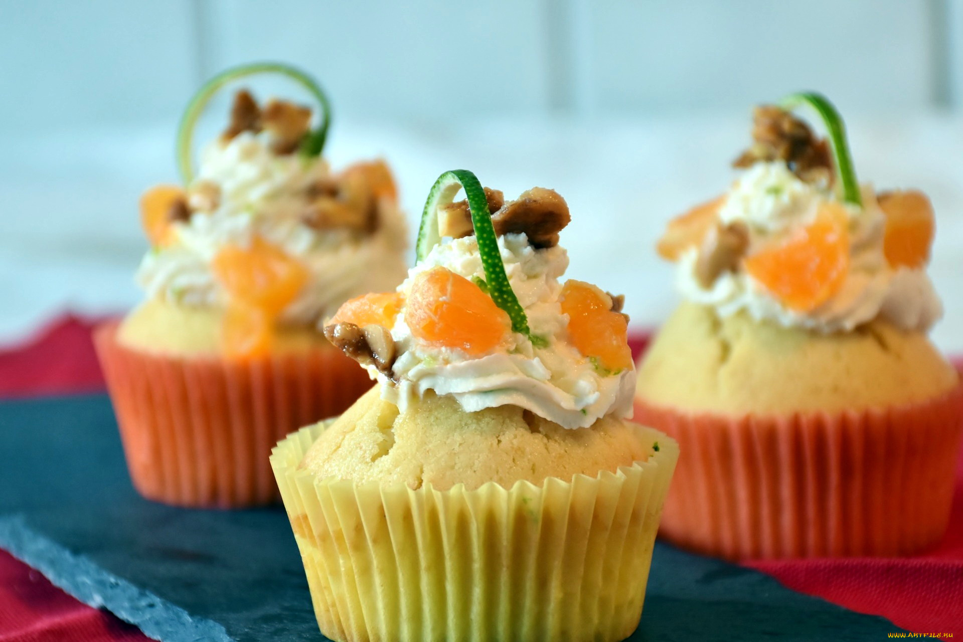 еда, пирожные, , кексы, , печенье, кексы, капкейки, украшение