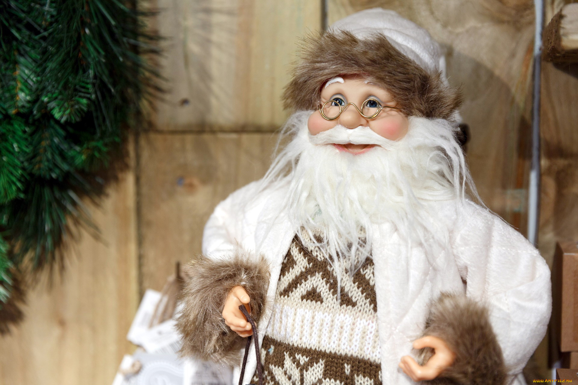 праздничные, дед, мороз, , санта, клаус, санта, игрушечный