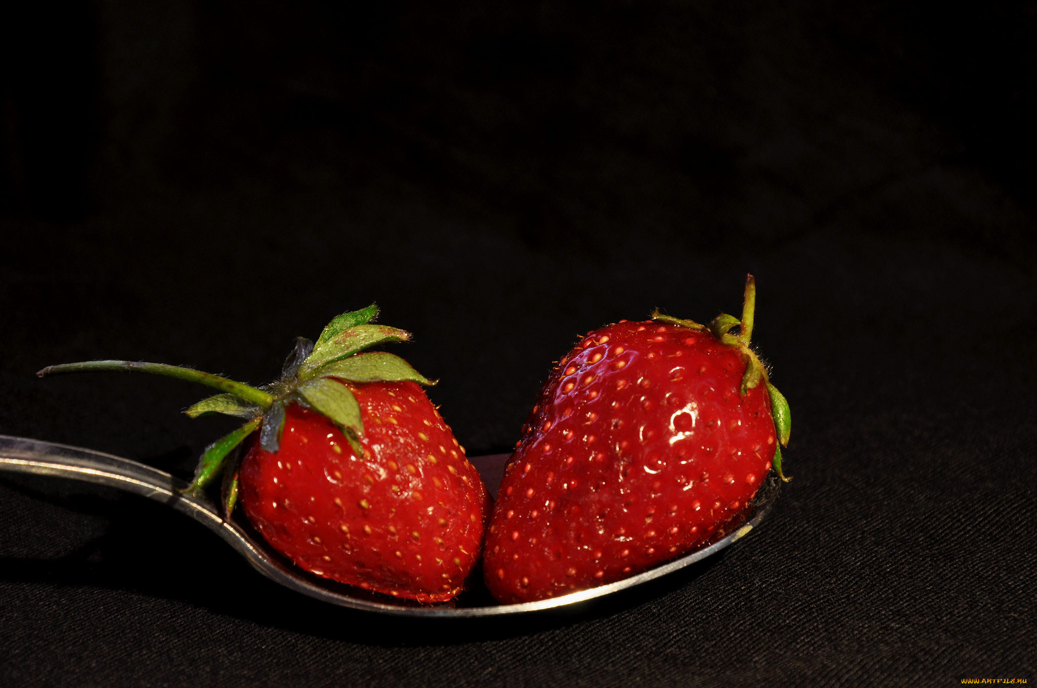 еда, клубника, , земляника, ягоды