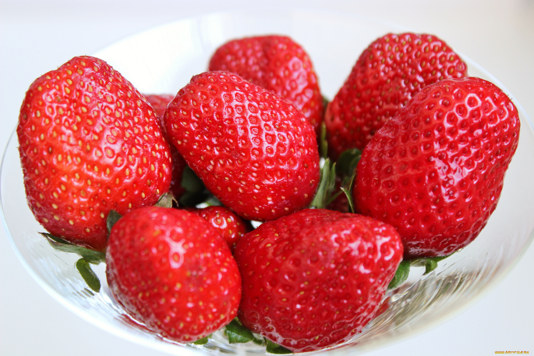 еда, клубника, , земляника, ягоды