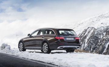 Картинка автомобили mercedes-benz