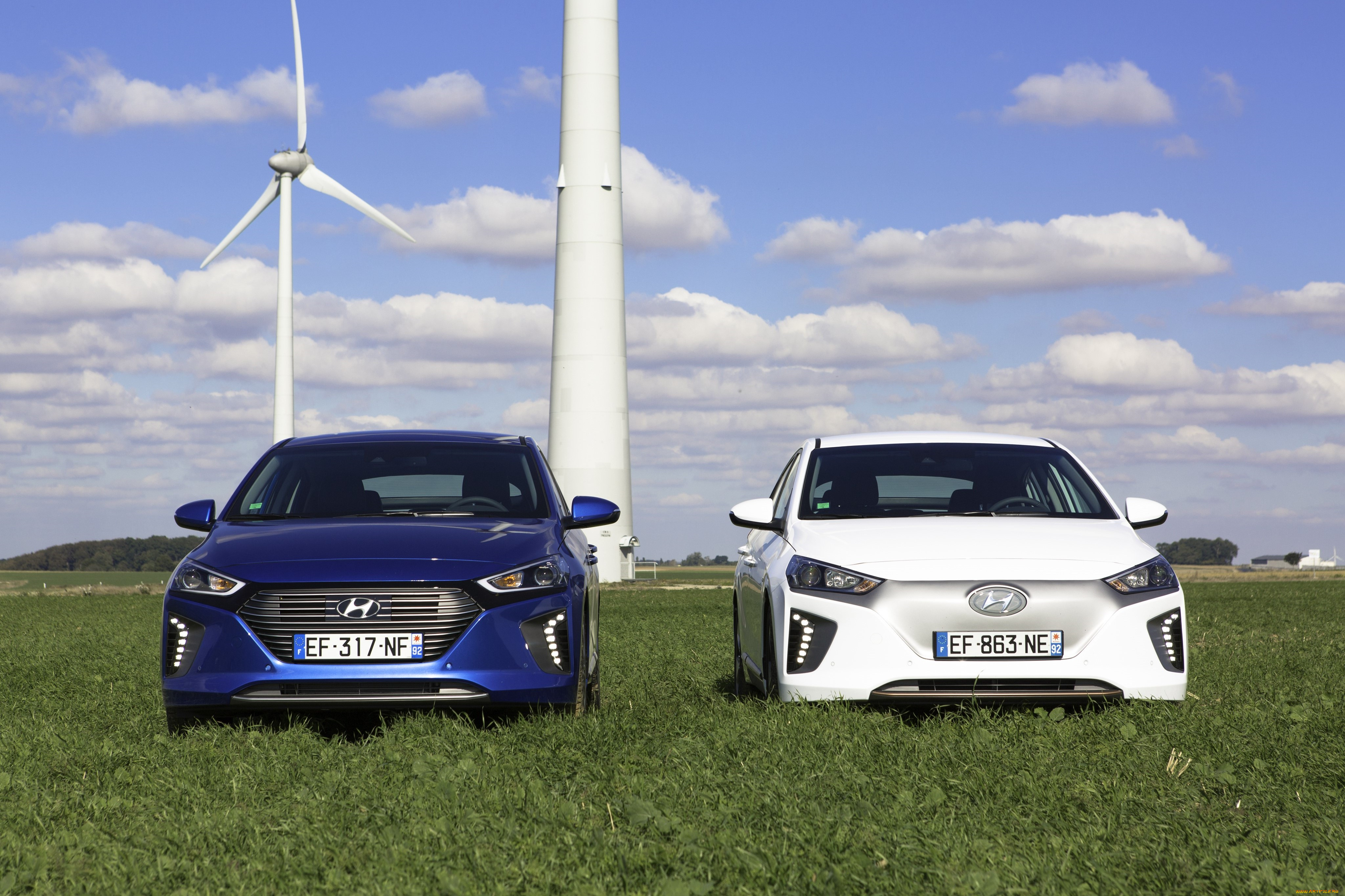 автомобили, hyundai