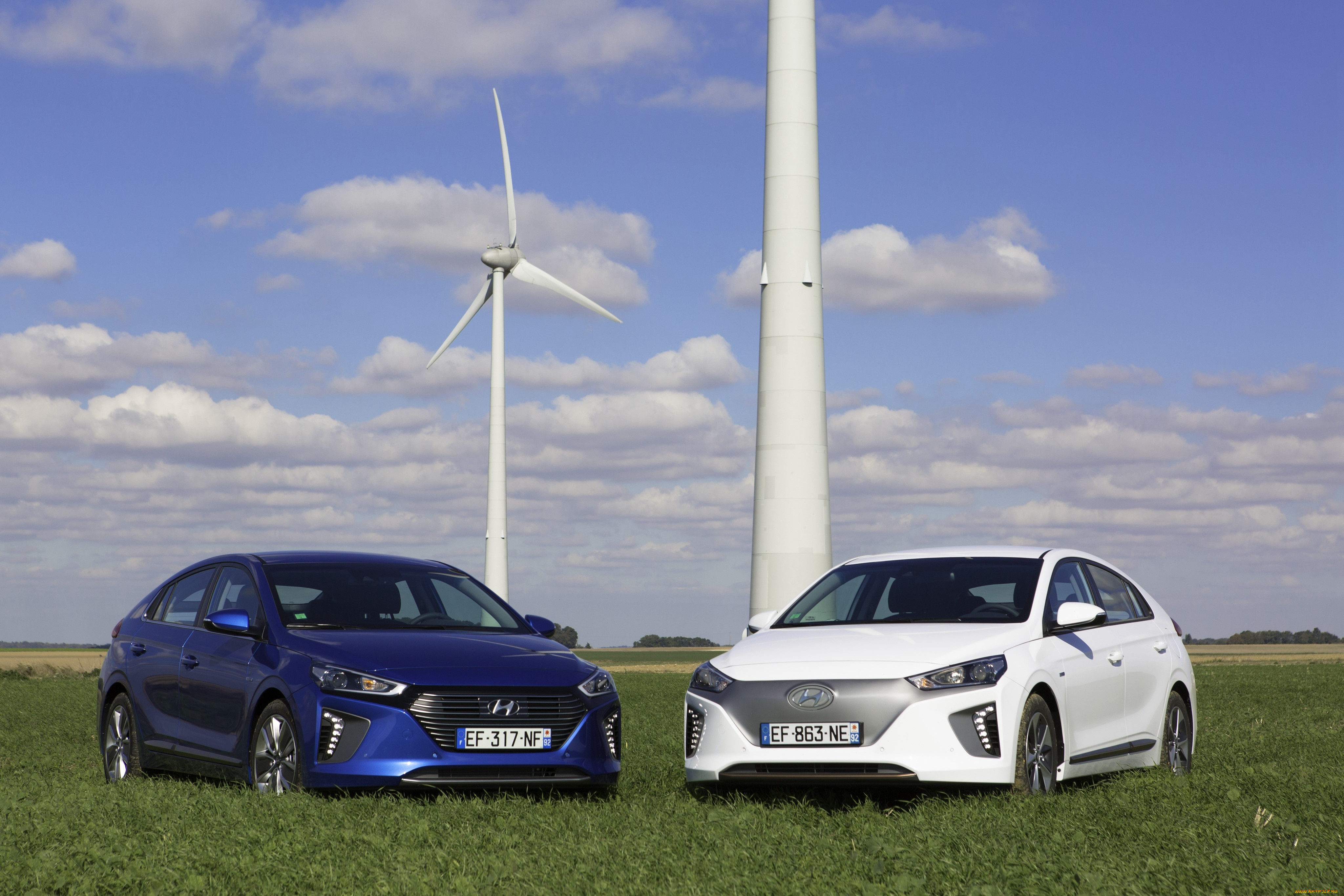 автомобили, hyundai