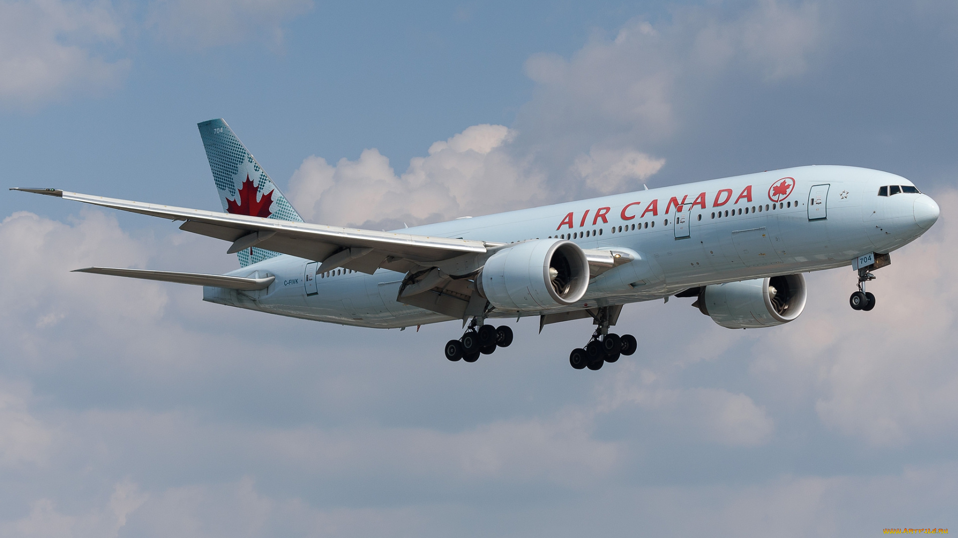 авиация, пассажирские, самолёты, авиалайнер