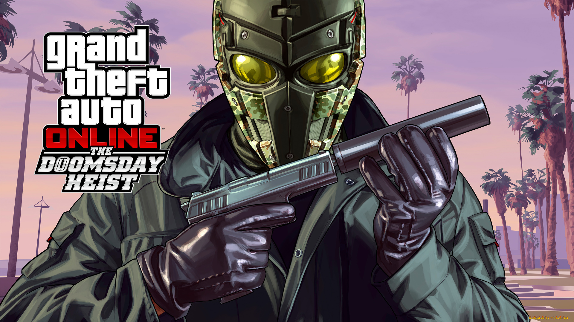 grand, theft, auto, online, the, doomsday, heist, видео, игры, , the, doomsday, heist, шутер, action, the, doomsday, heist, grand, theft, auto, online