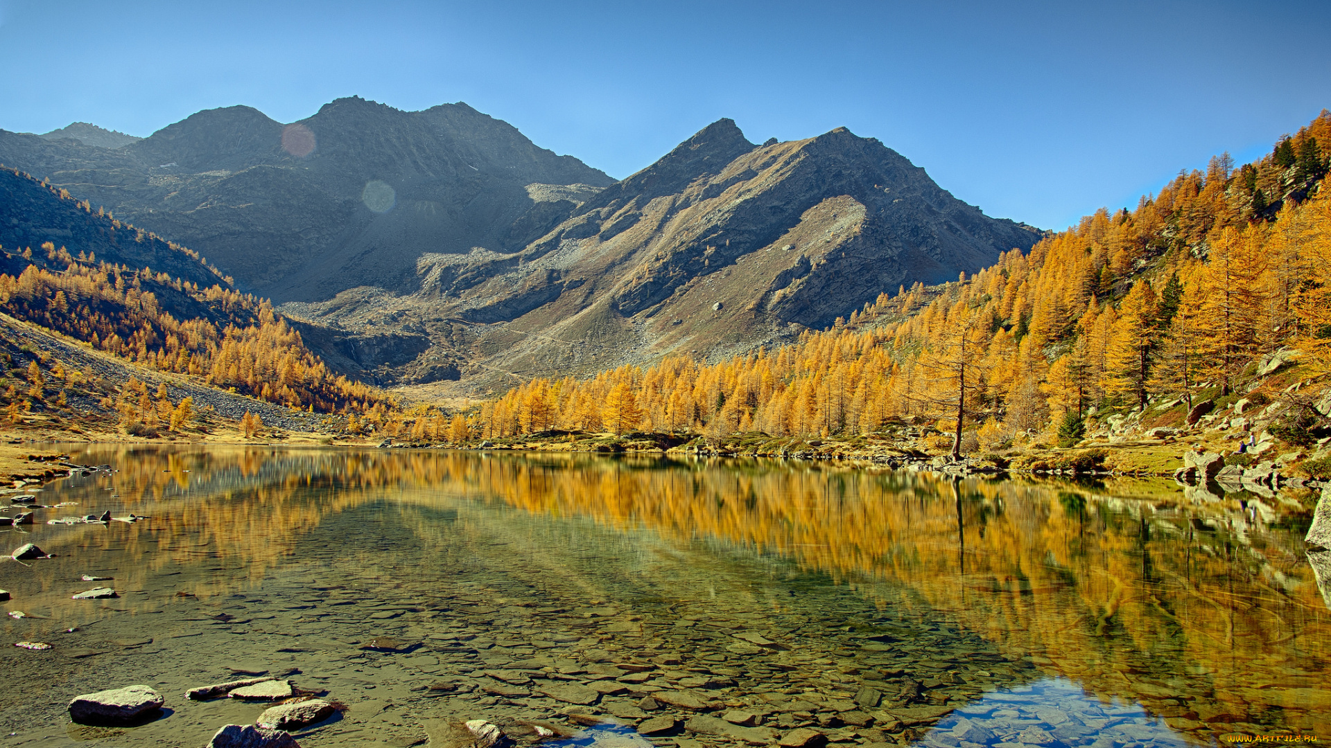 природа, реки, озера, простор