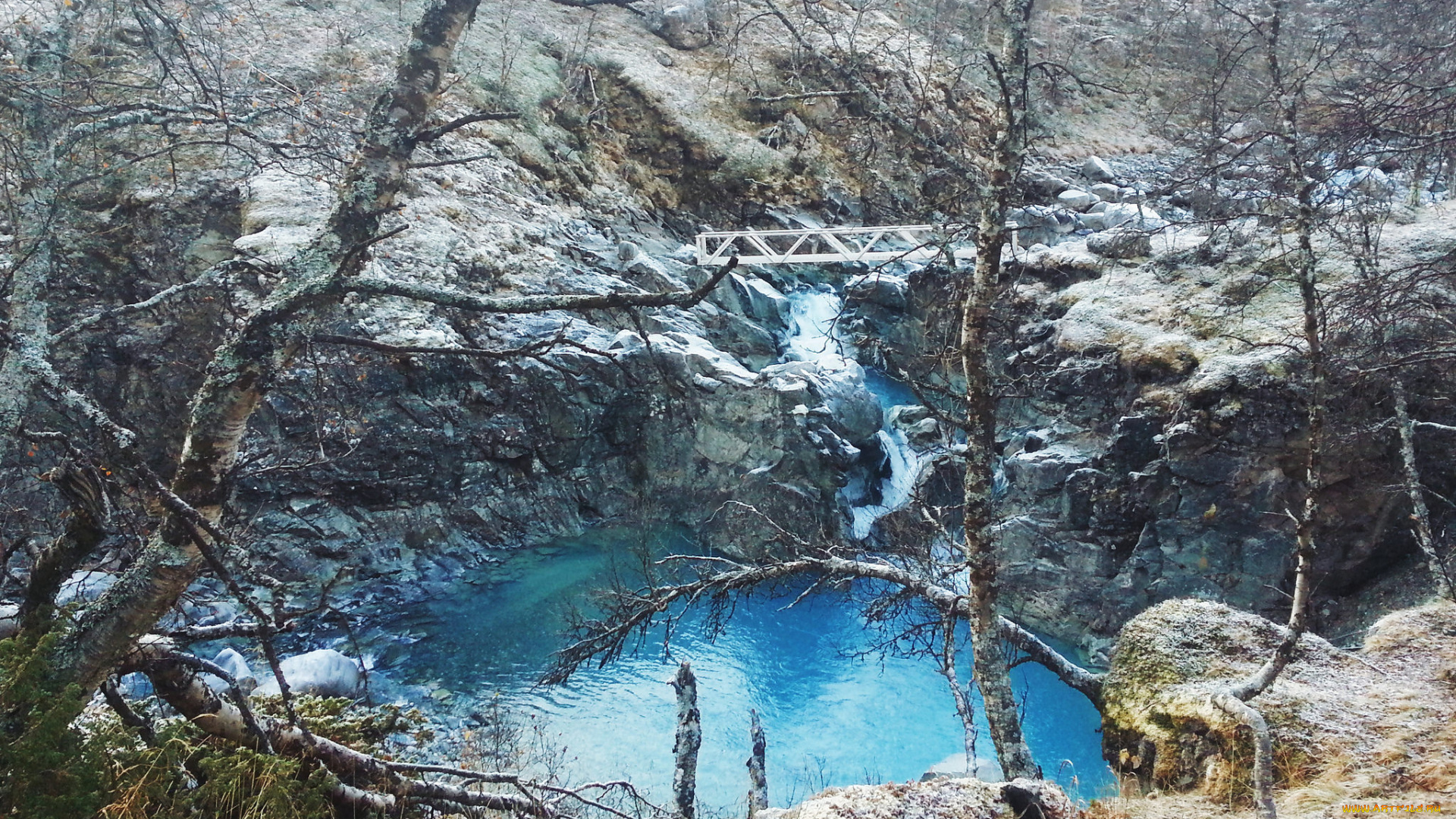 природа, реки, озера, простор