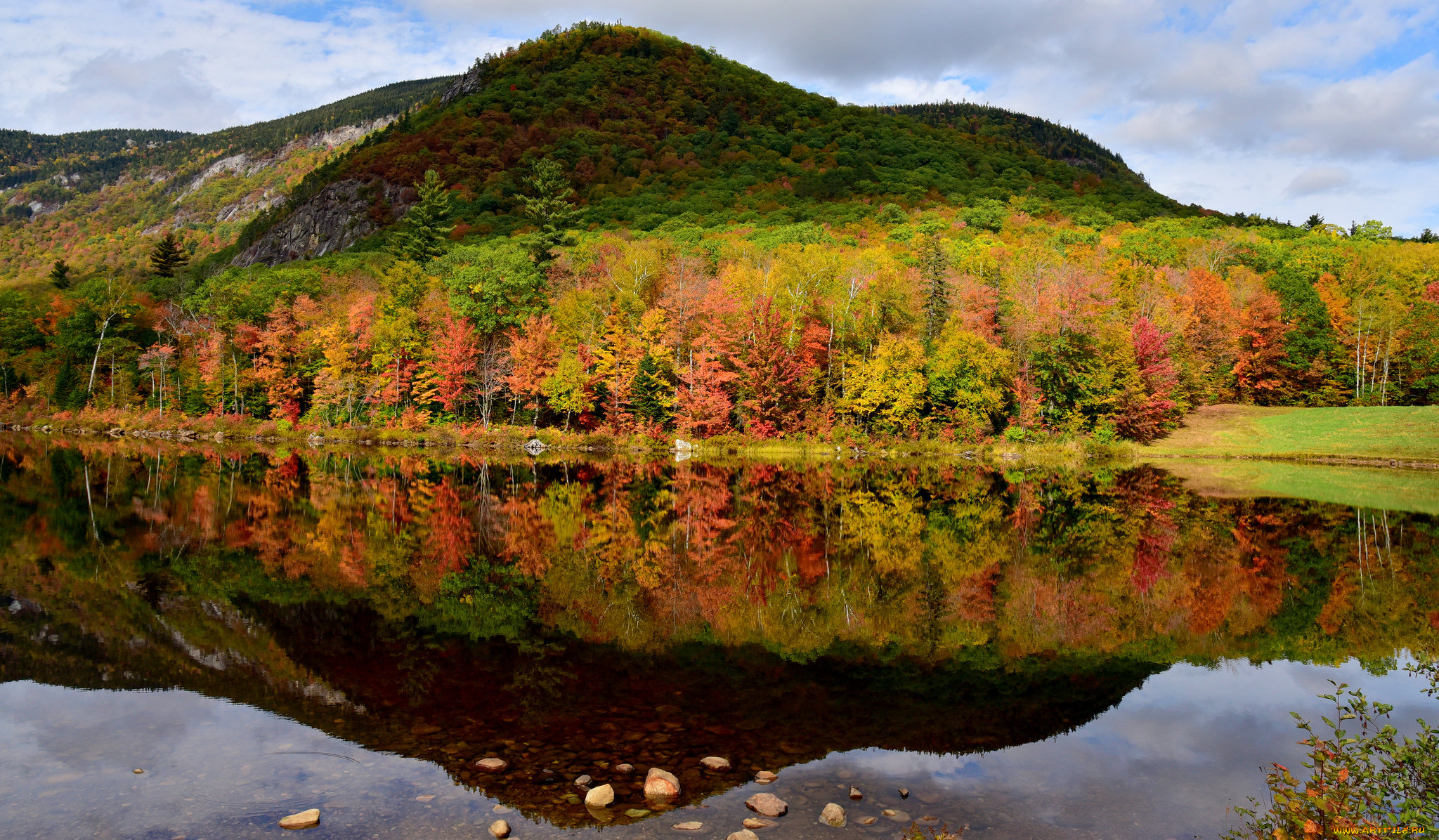 природа, реки, озера, простор