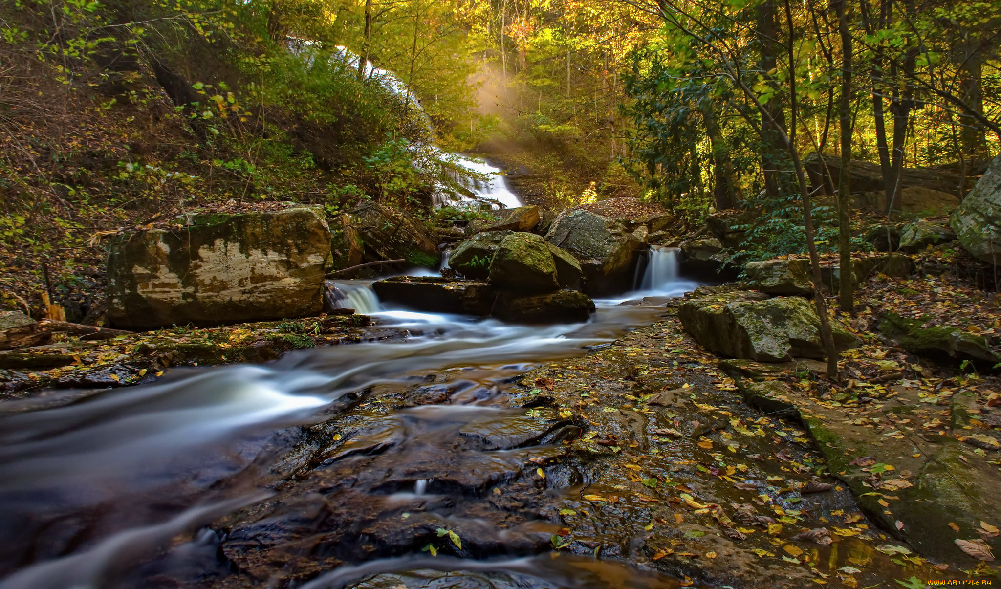 природа, реки, озера, простор