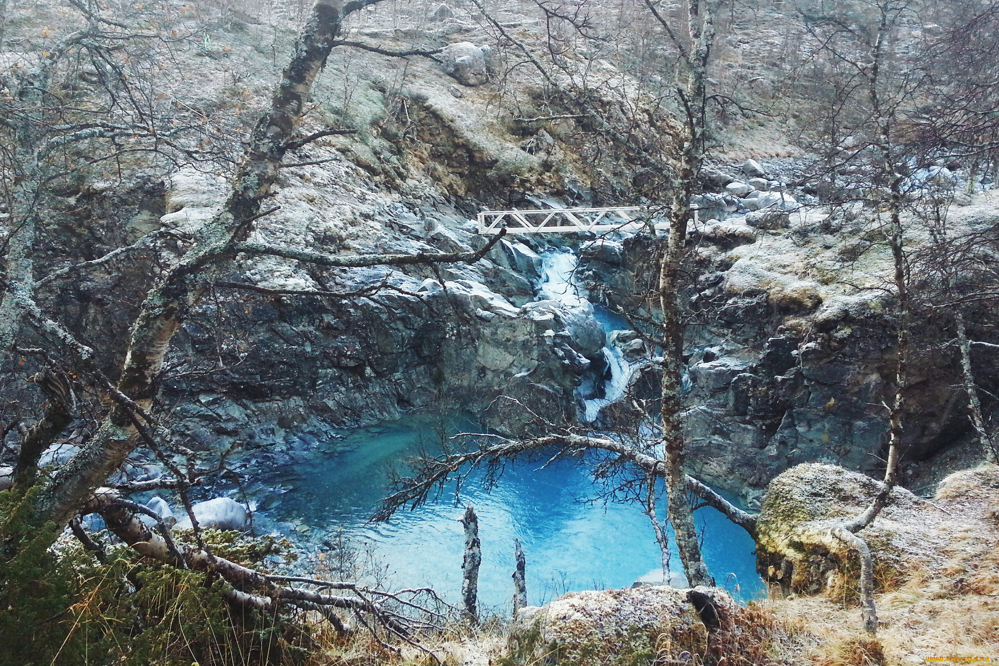 природа, реки, озера, простор