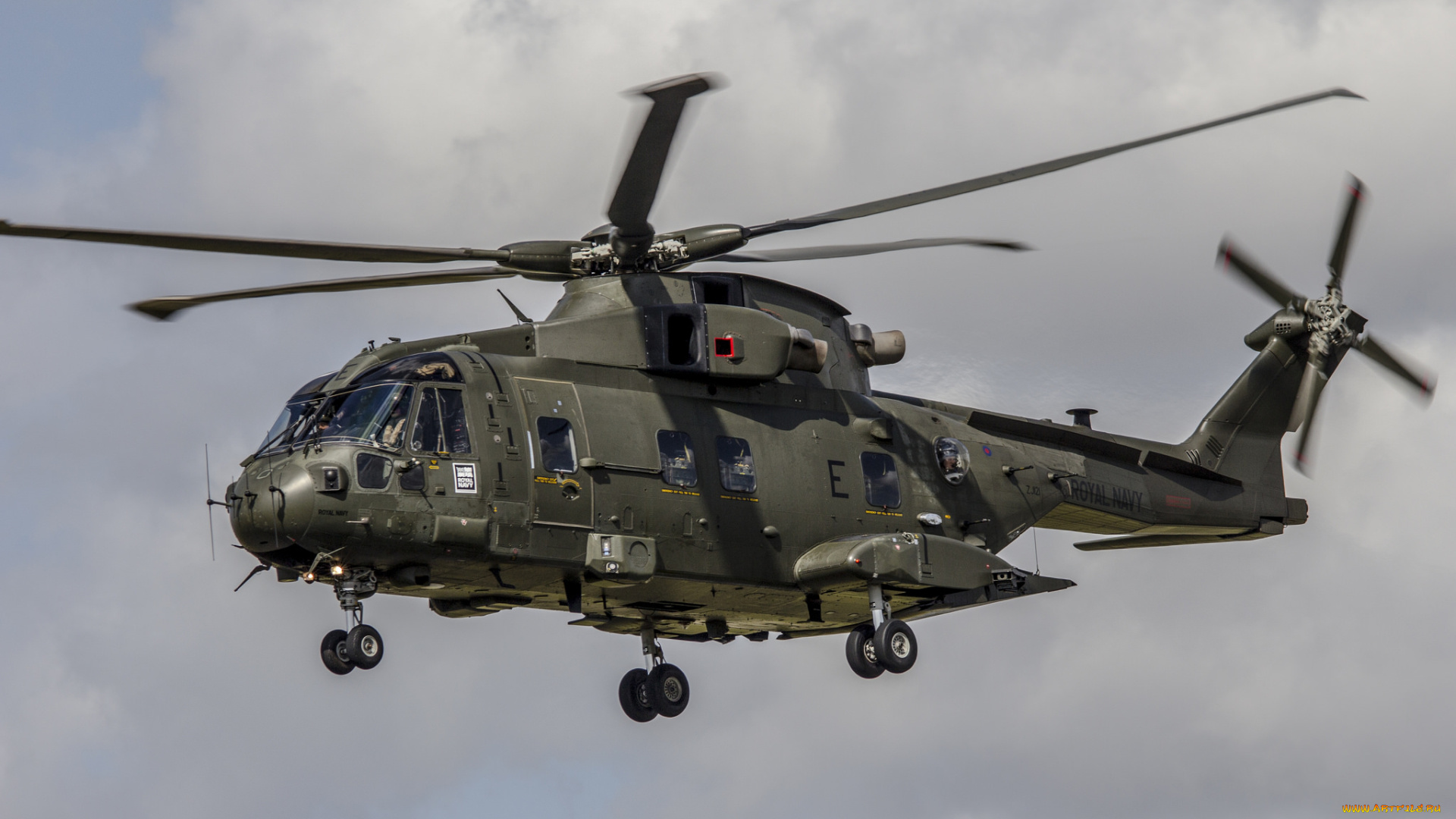 agustawestland, merlin, hc, авиация, вертолёты, вертушка