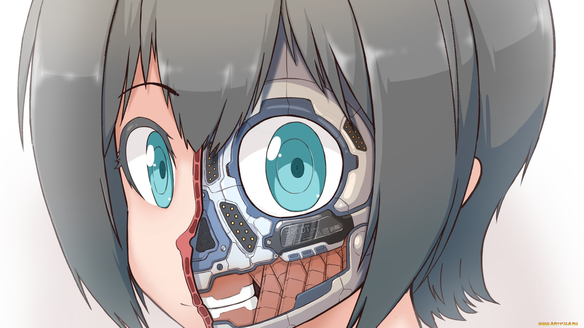 аниме, оружие, , техника, , технологии, borisx