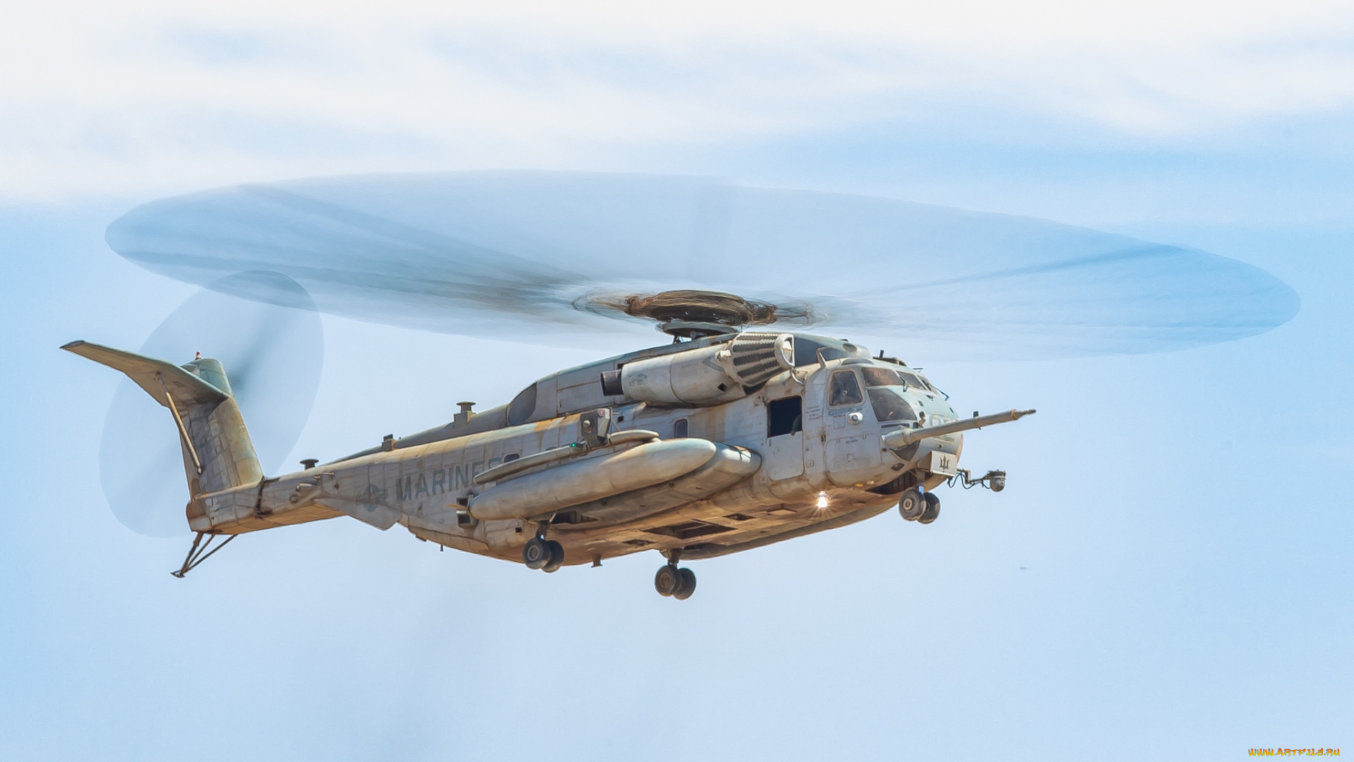 авиация, вертолёты, вертушка