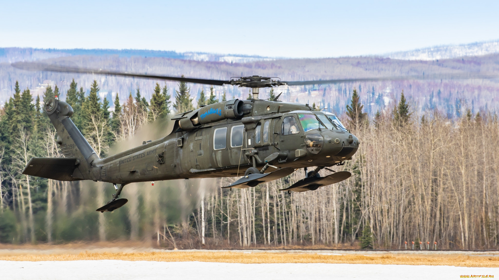 авиация, вертолёты, вертушка