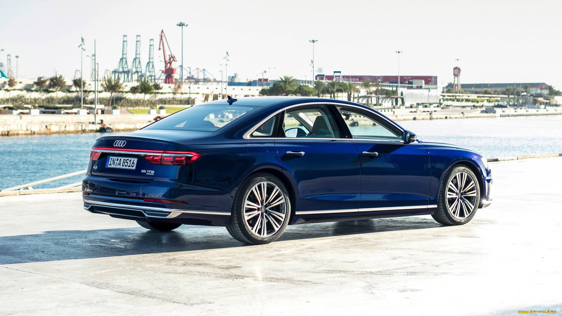 автомобили, audi, a8