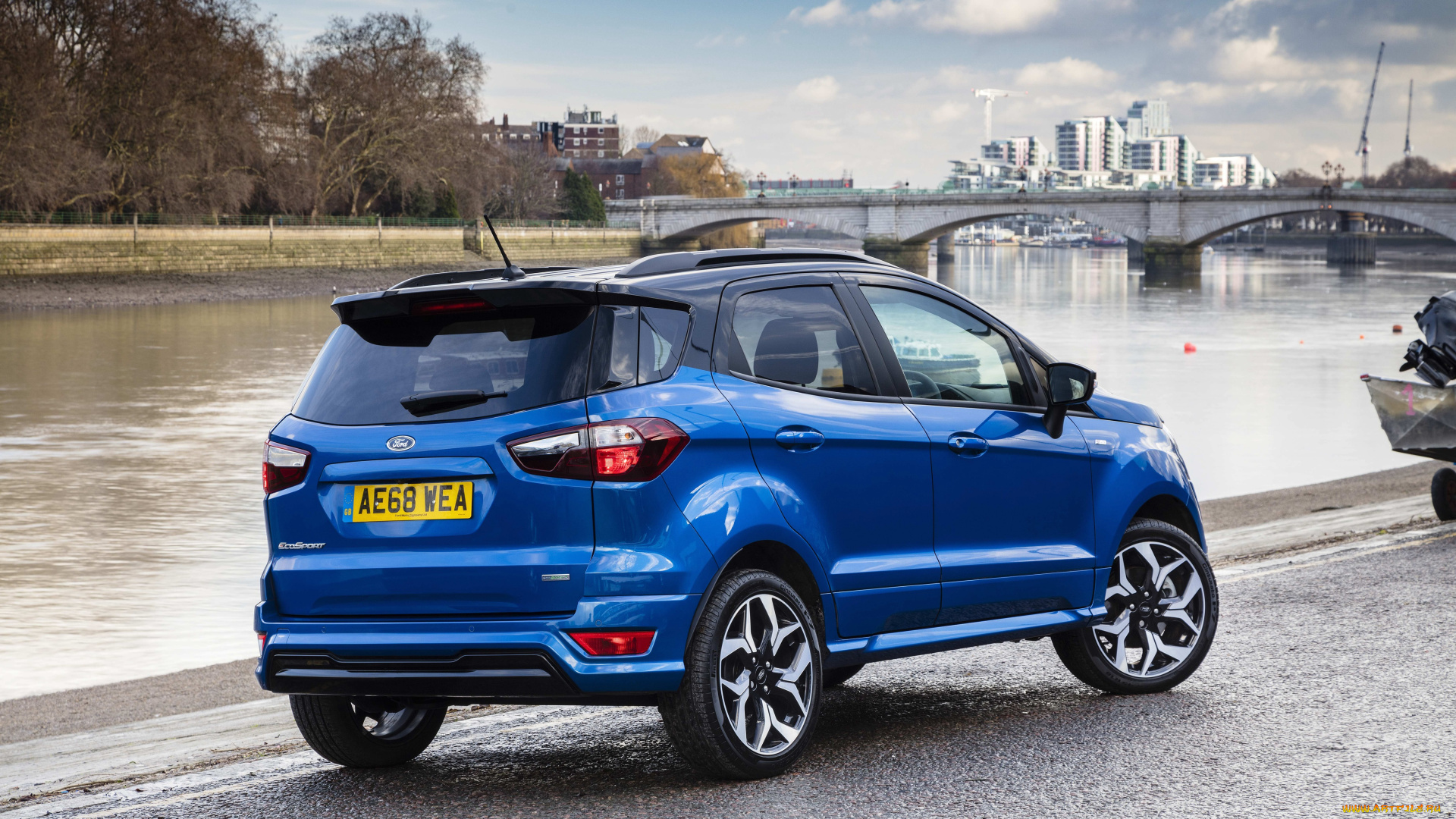 автомобили, ford