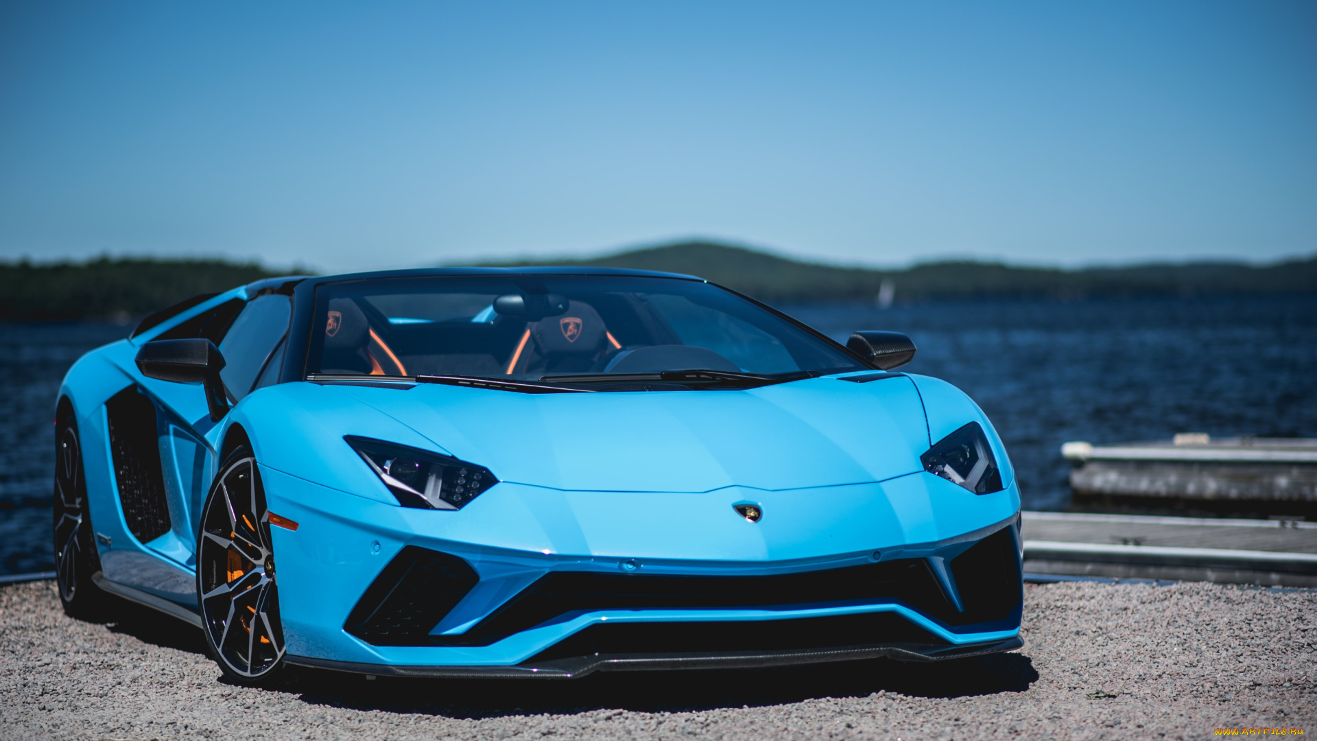 автомобили, lamborghini