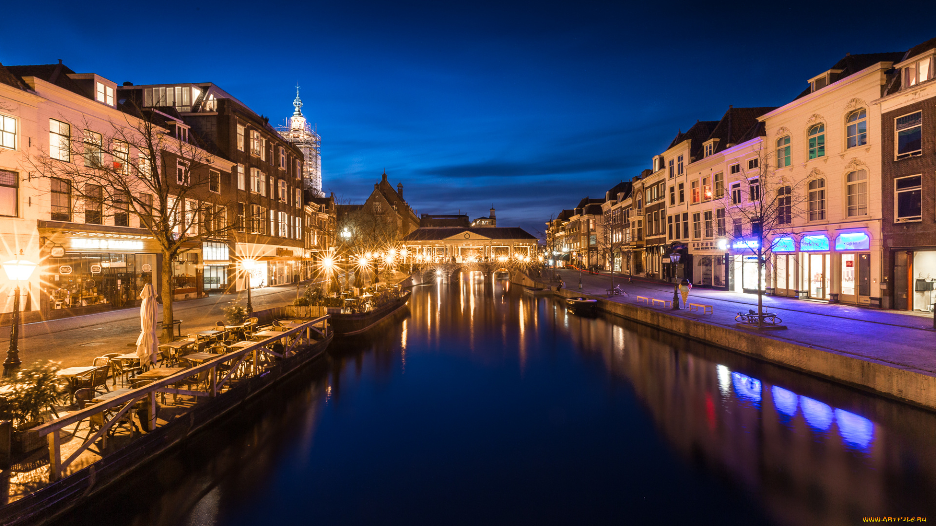 botermarkt, , leiden, города, -, улицы, , площади, , набережные, простор