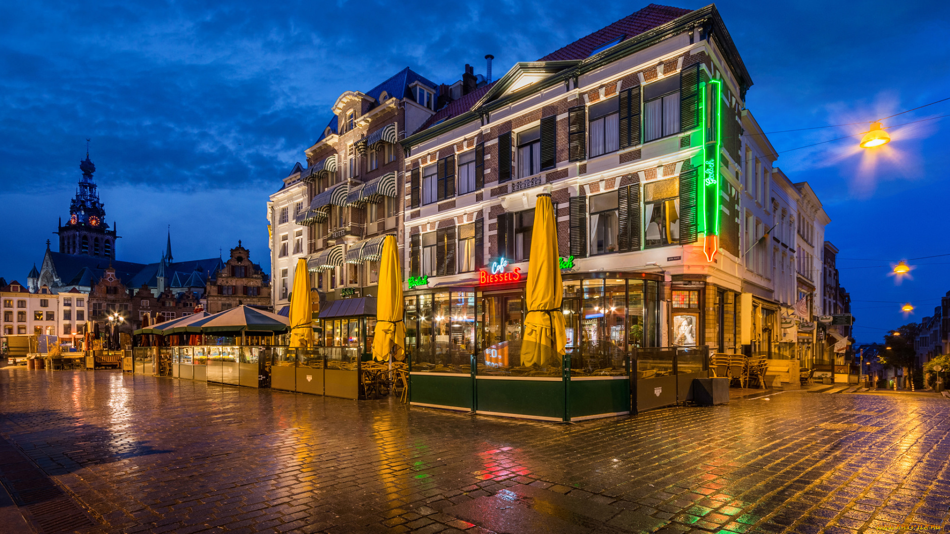 cafe, biessels, города, -, улицы, , площади, , набережные, простор