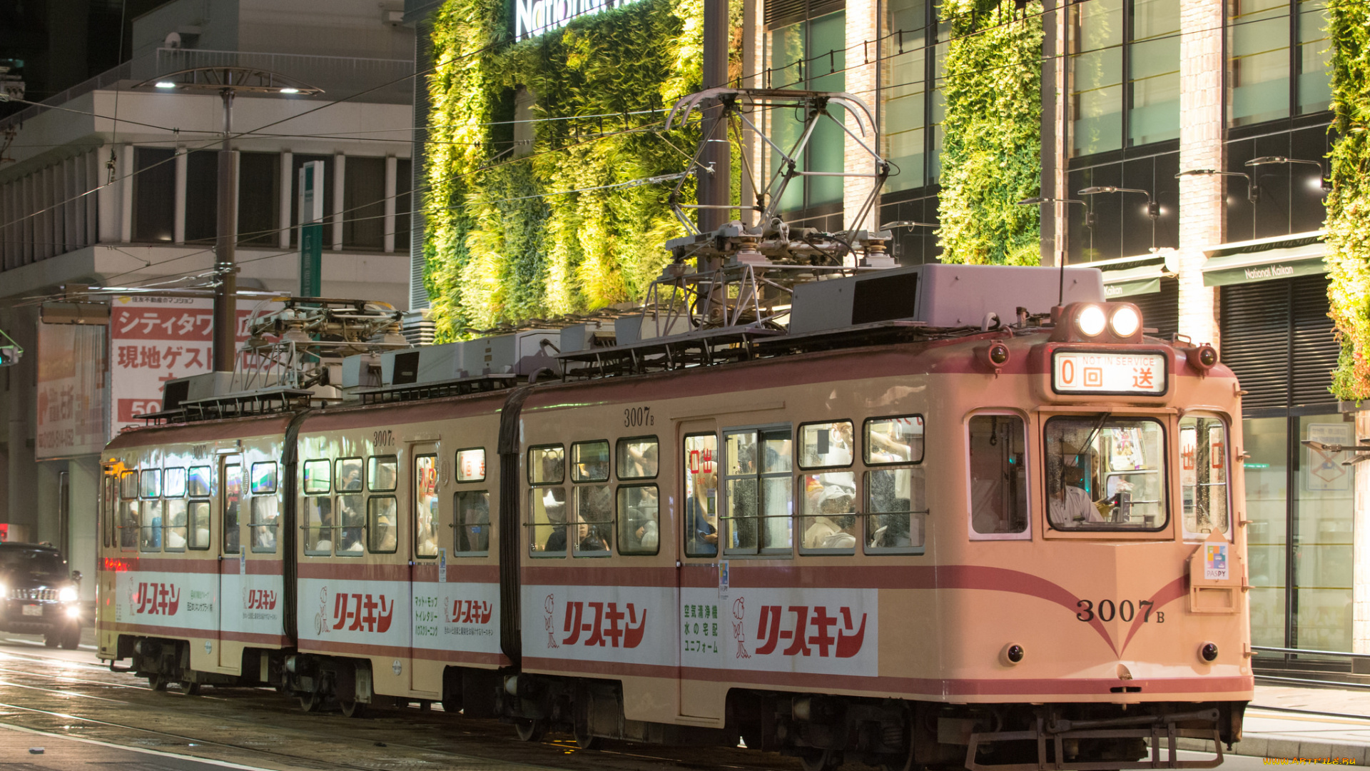 техника, трамваи, трамвай