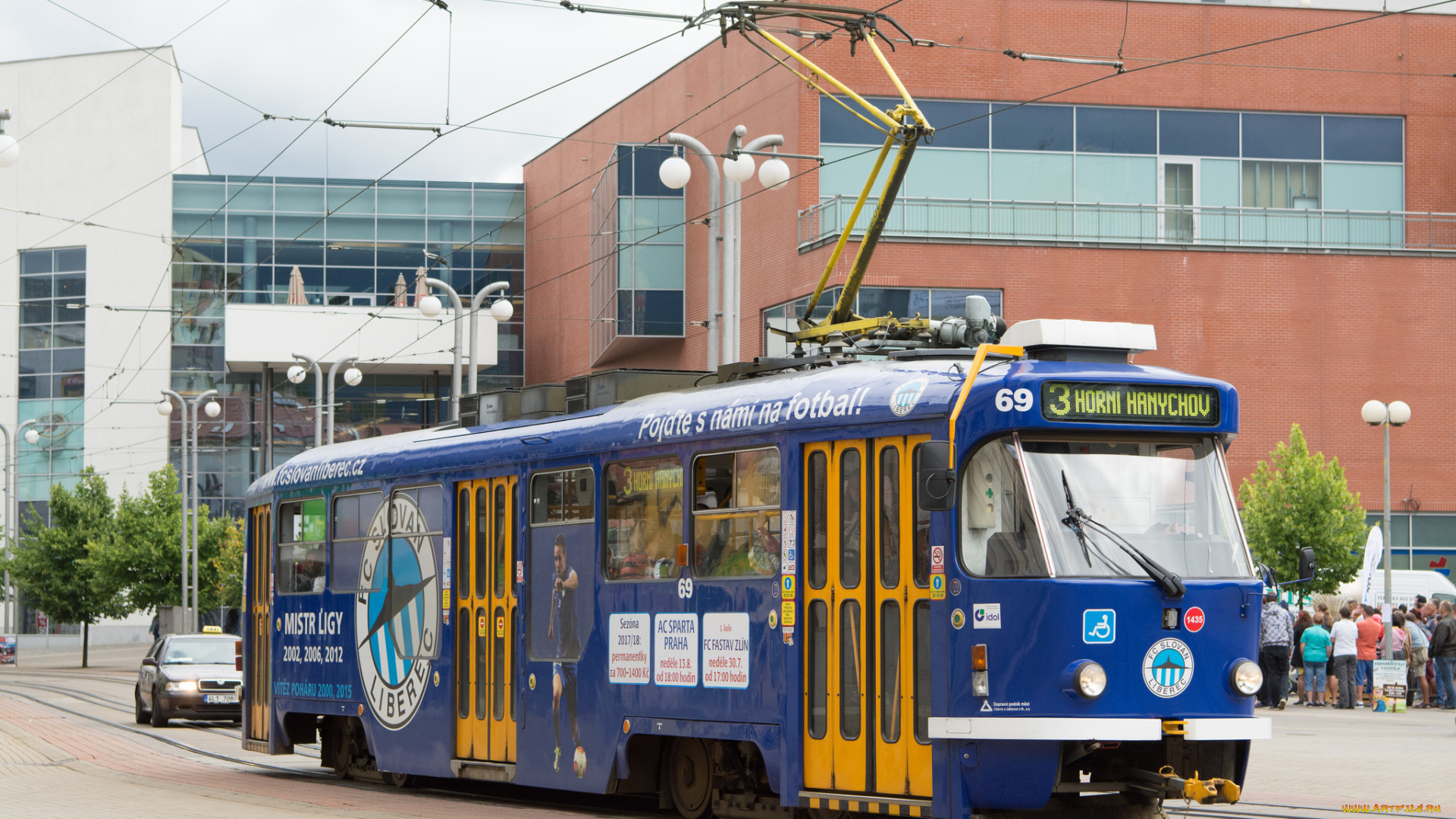 техника, трамваи, трамвай