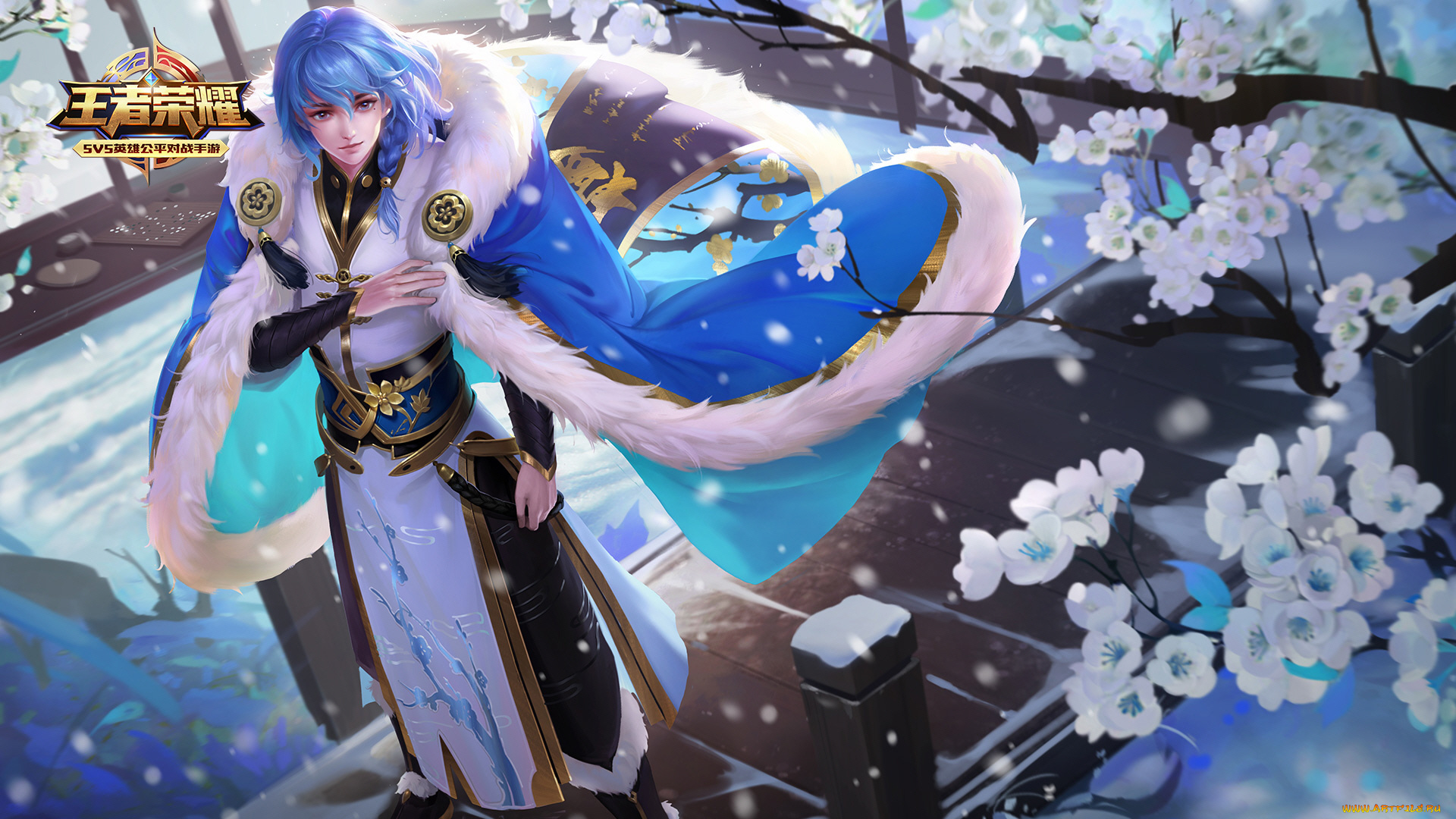 видео, игры, king, of, glory, king, of, glory