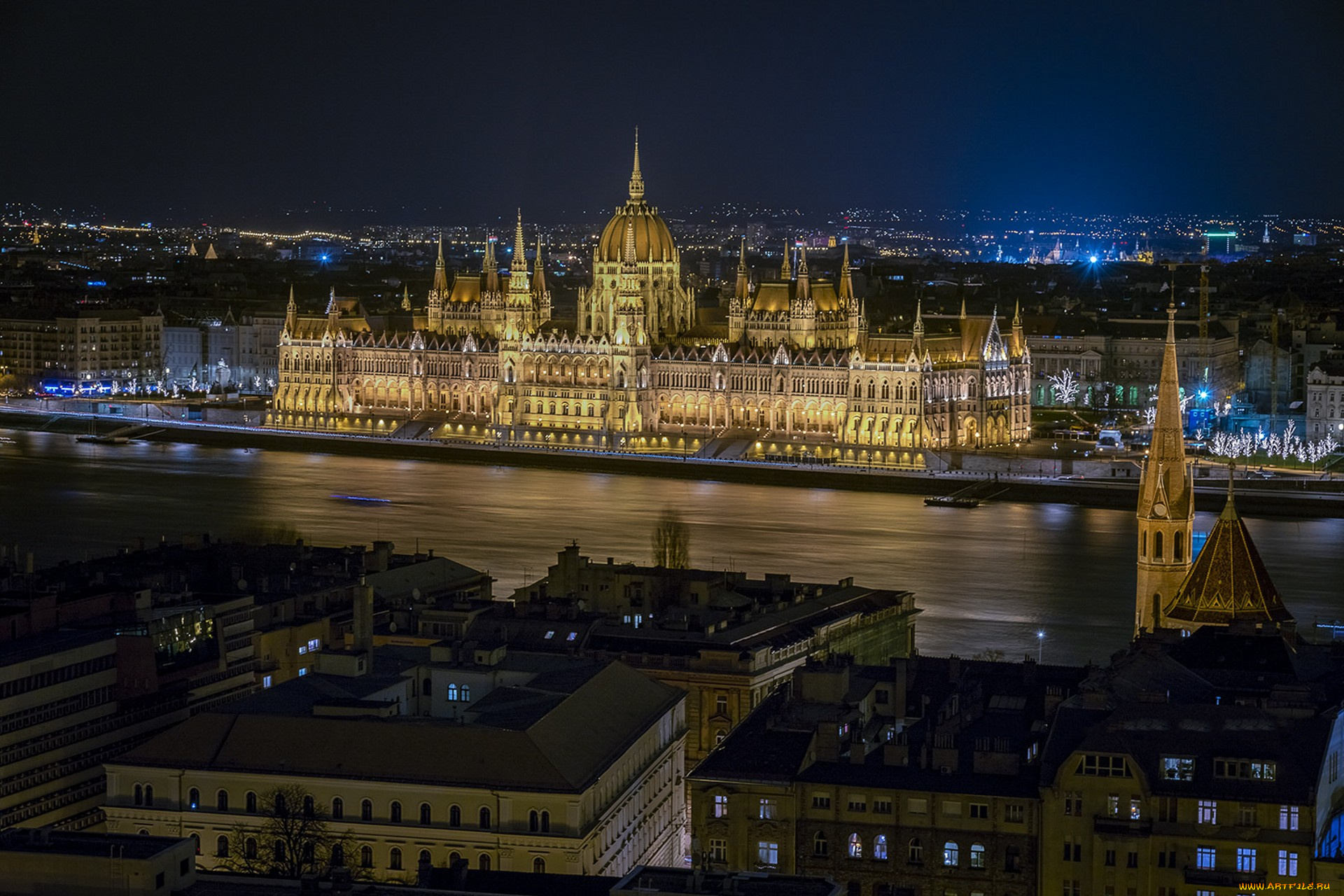 budapest, города, будапешт, , венгрия, простор