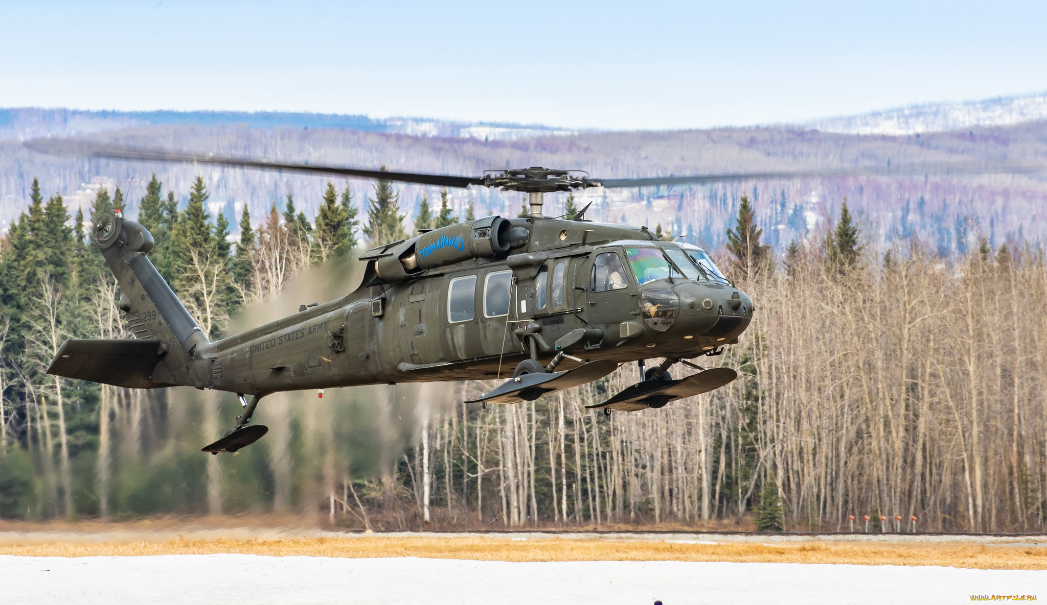 авиация, вертолёты, вертушка