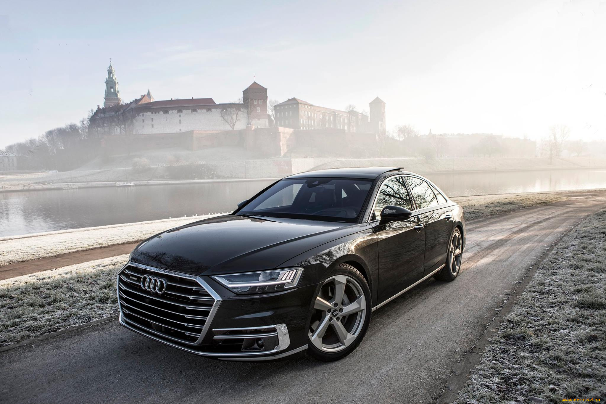 автомобили, audi, a8
