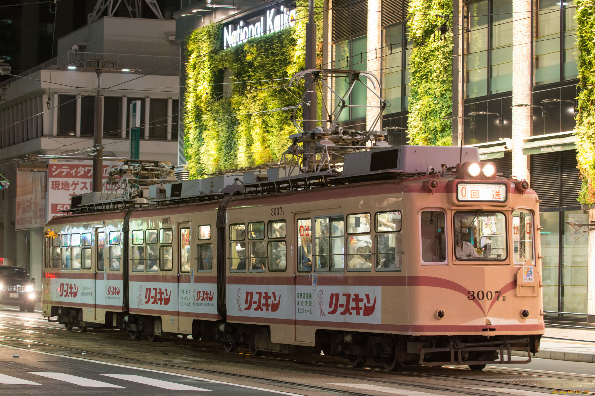 техника, трамваи, трамвай