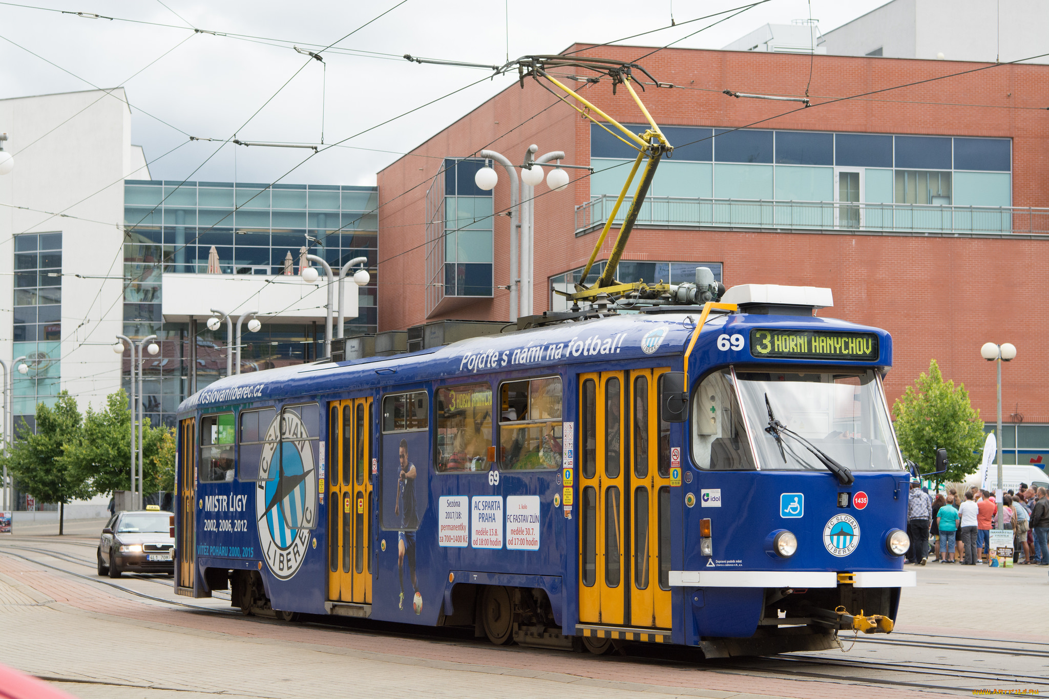 техника, трамваи, трамвай