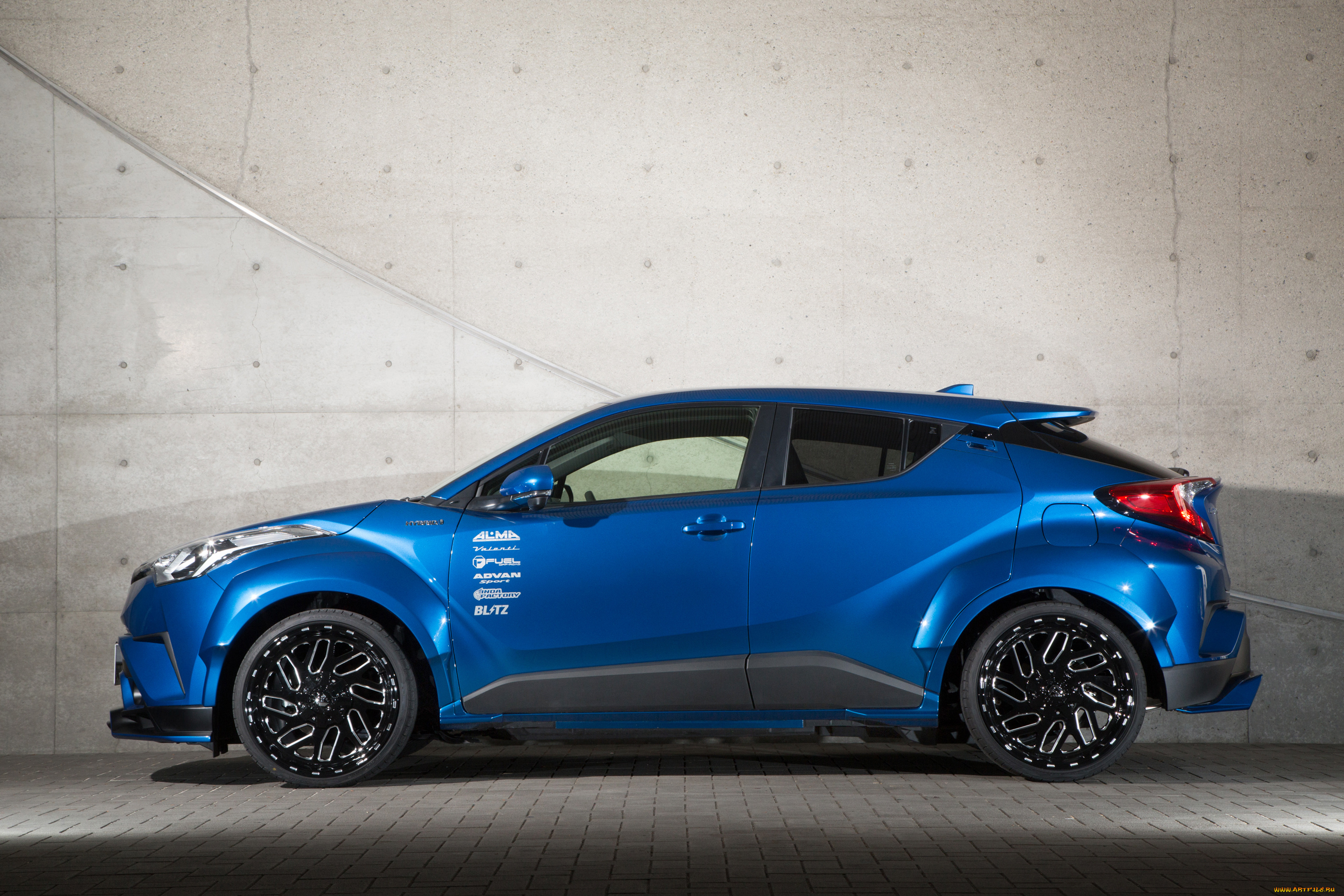 автомобили, toyota