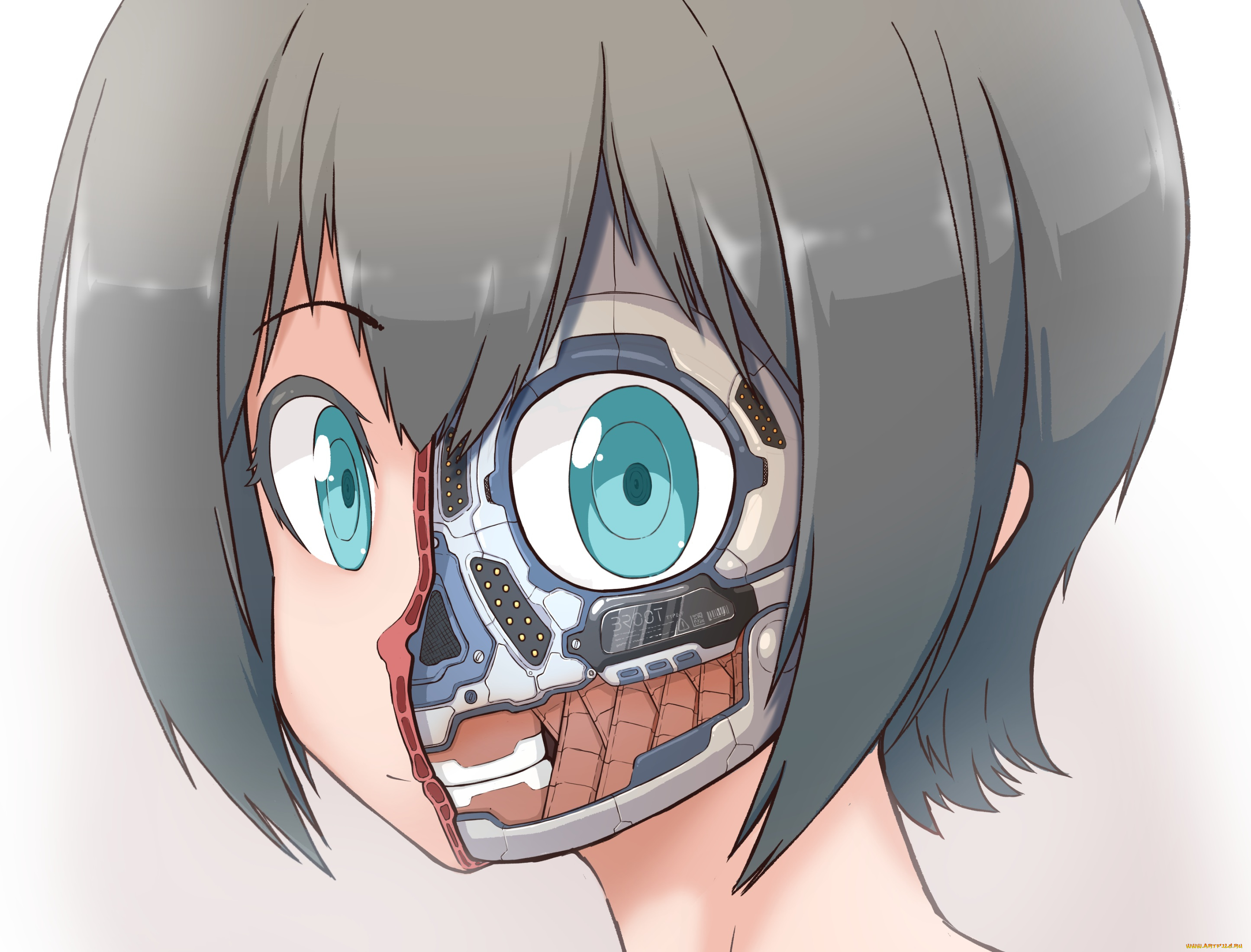 аниме, оружие, , техника, , технологии, borisx