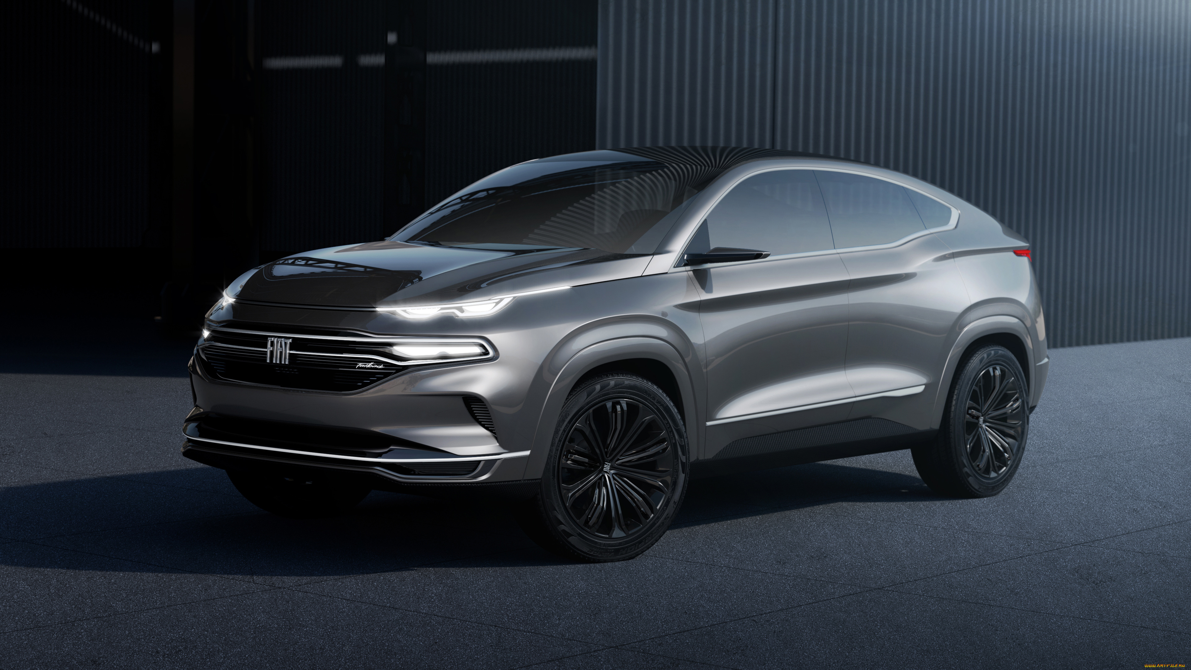 2019, fiat, fastback, автомобили, fiat, кроссовер, fastback, 2019, фиат