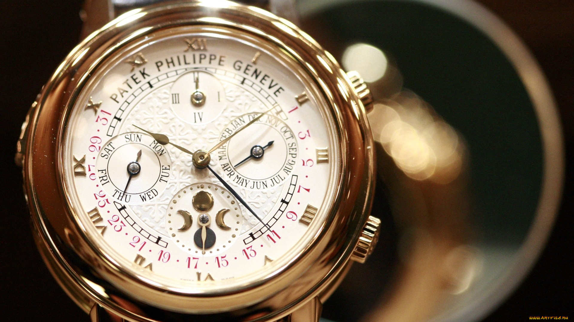 бренды, patek, philippe, швейцарские, часы, patek, philippe, эксклюзив