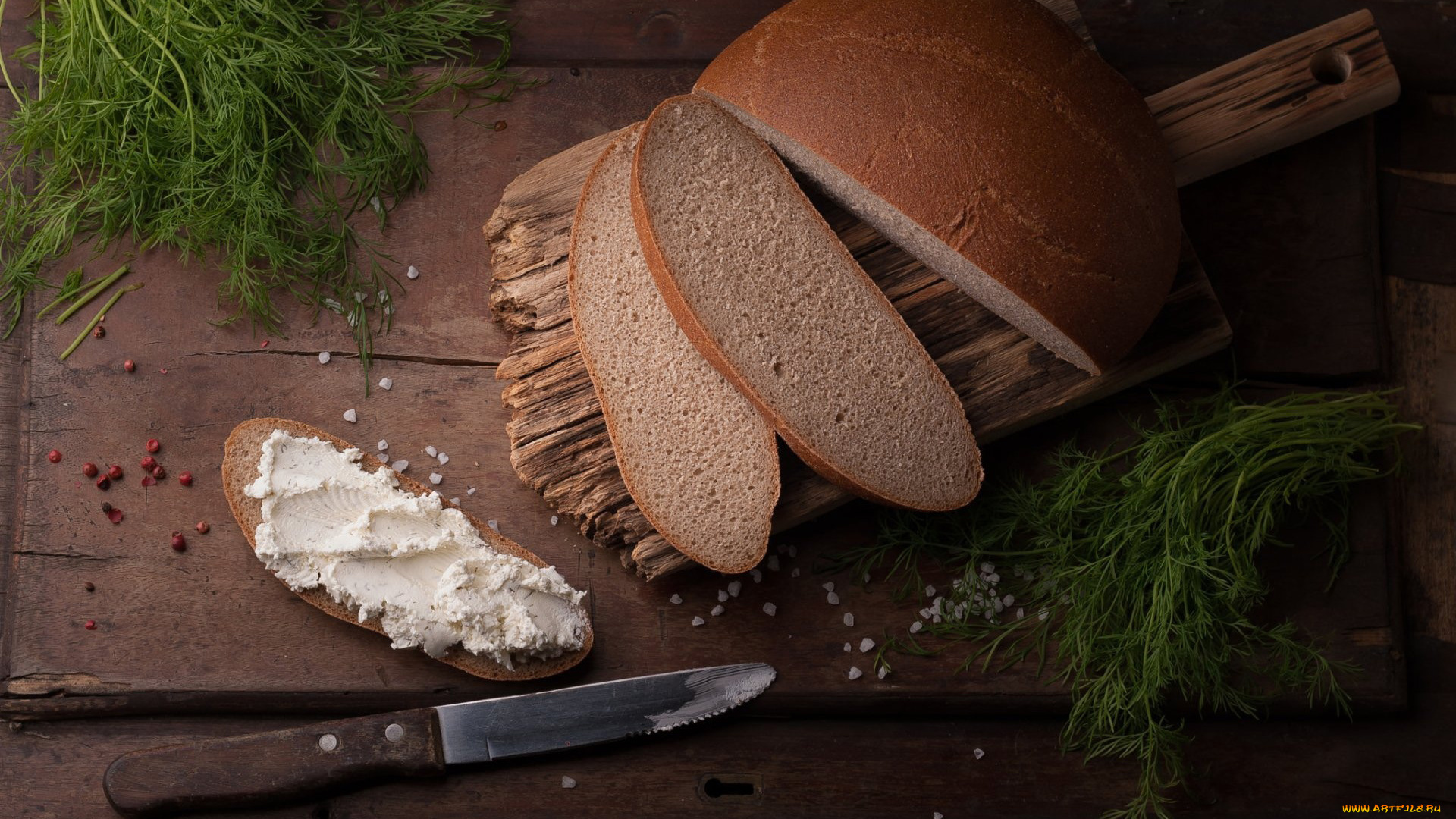 еда, хлеб, , выпечка, творог