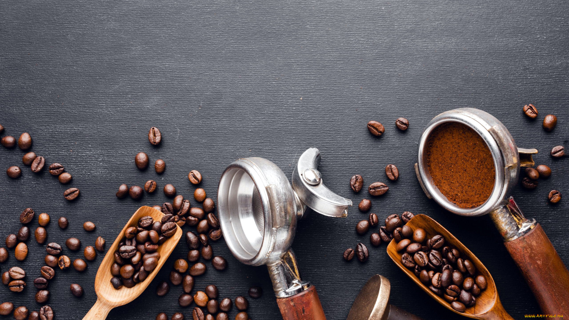 еда, кофе, , кофейные, зёрна, молотый, зерна