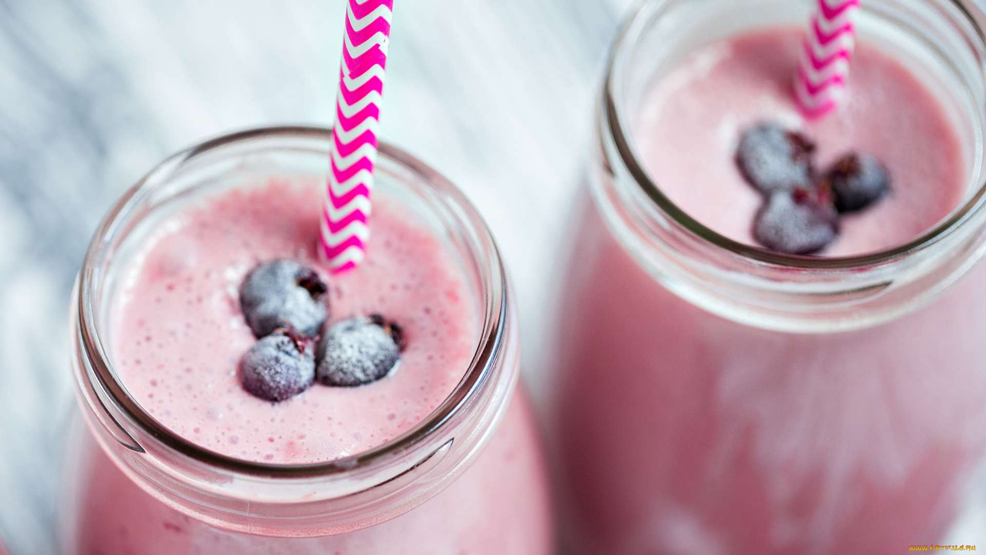 еда, мороженое, , десерты, черника, йогурт, десерт