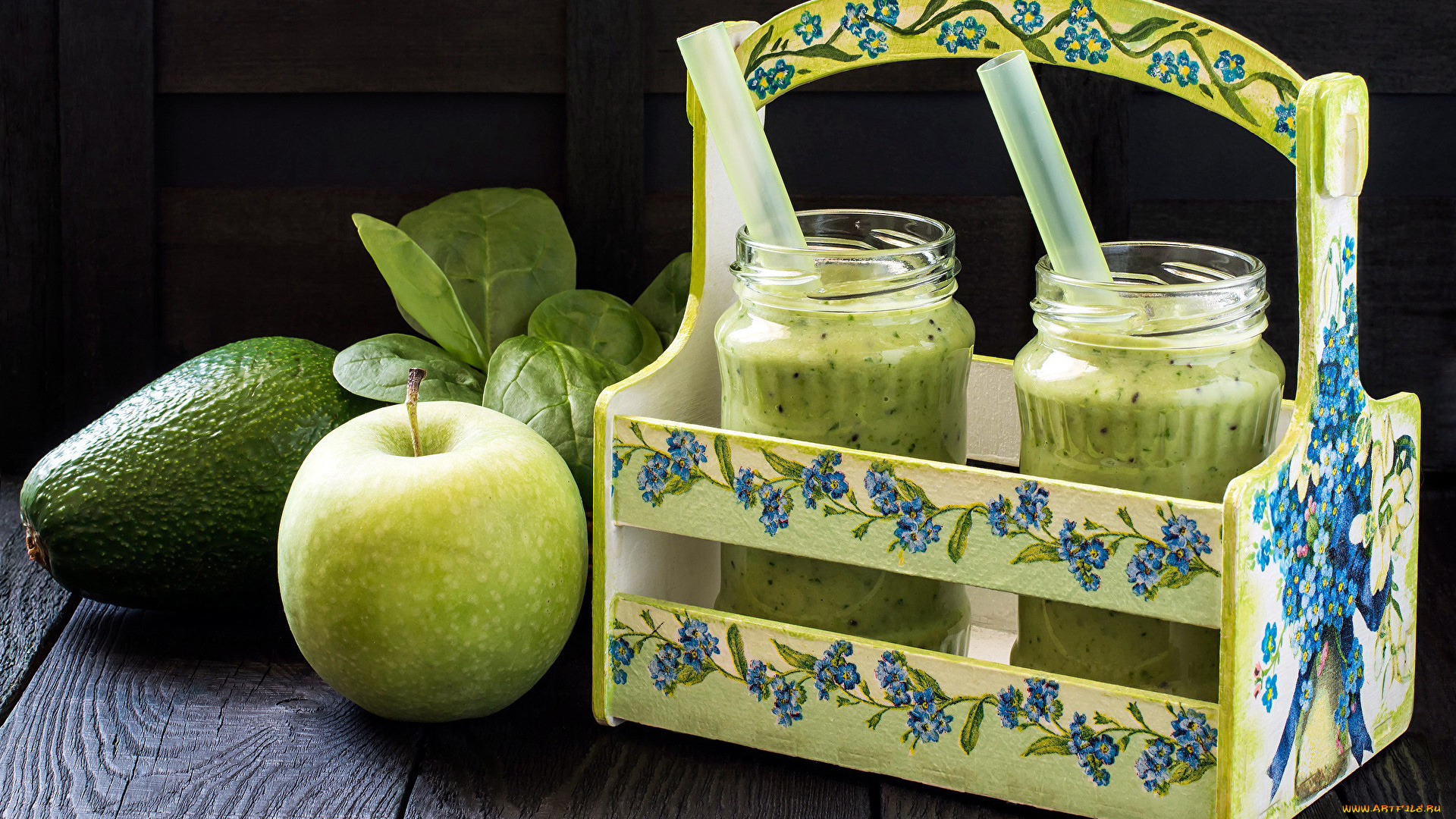 еда, пироги, кофе, ассорти