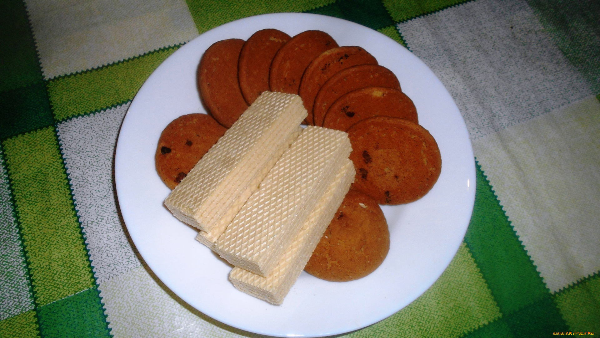 еда, пирожные, , кексы, , печенье, вафли, печенье