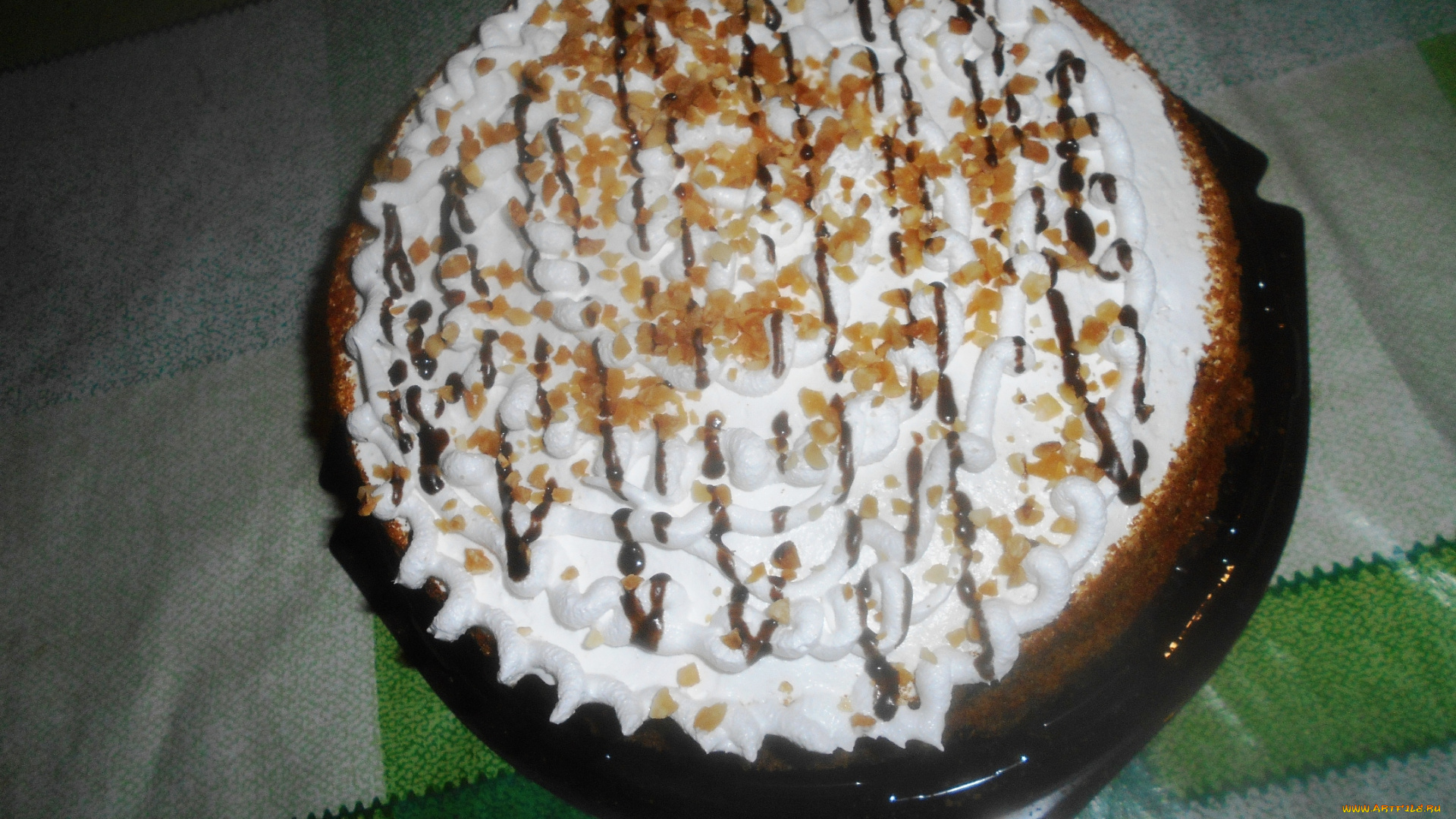 еда, торты, торт