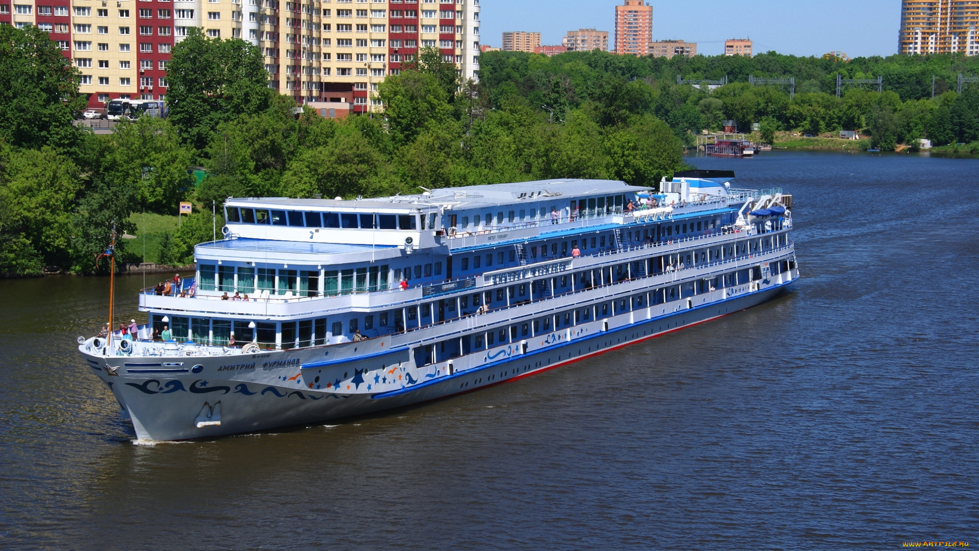 корабли, лодки, , шлюпки, отражение, лодка, озеро