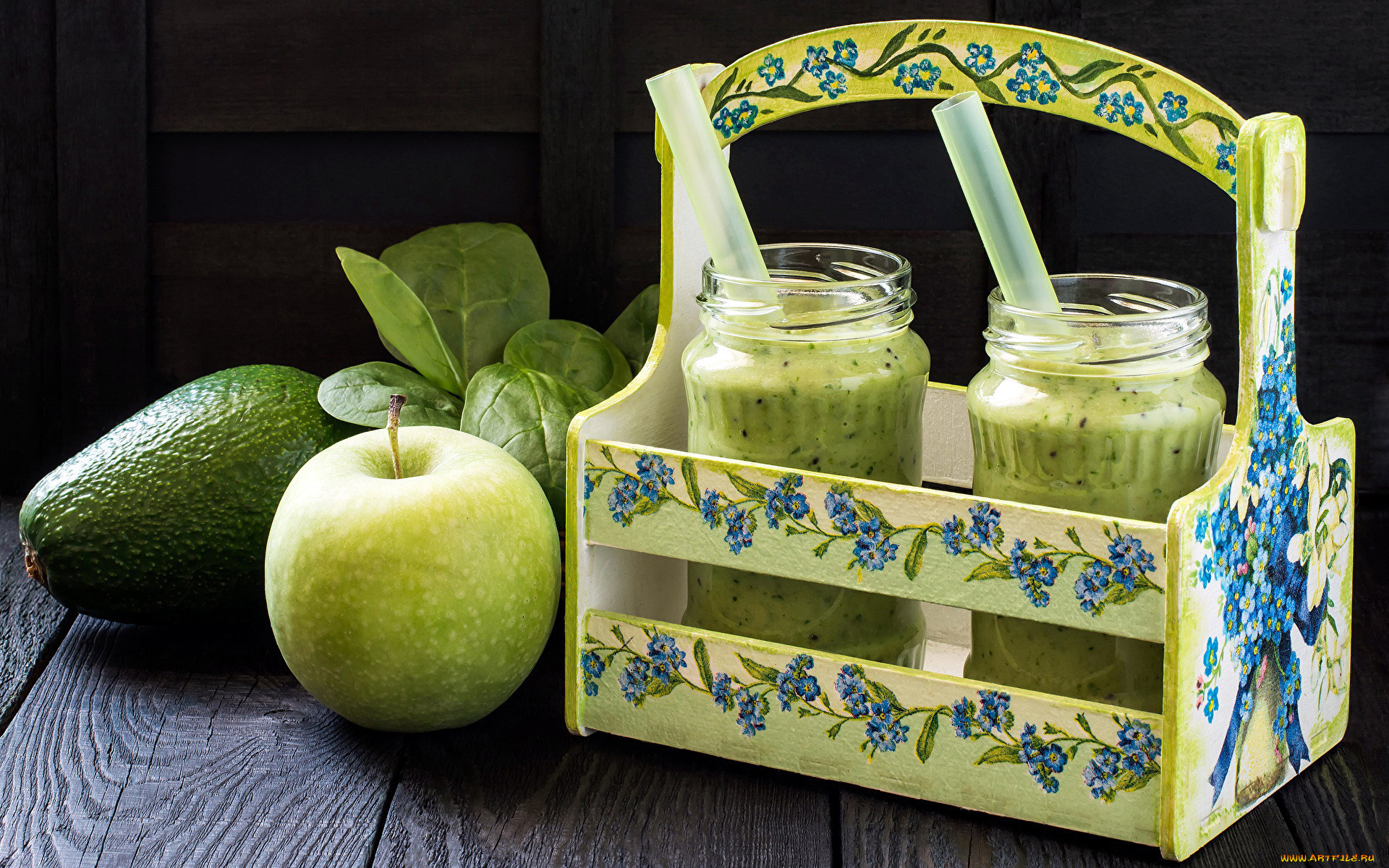 еда, пироги, кофе, ассорти