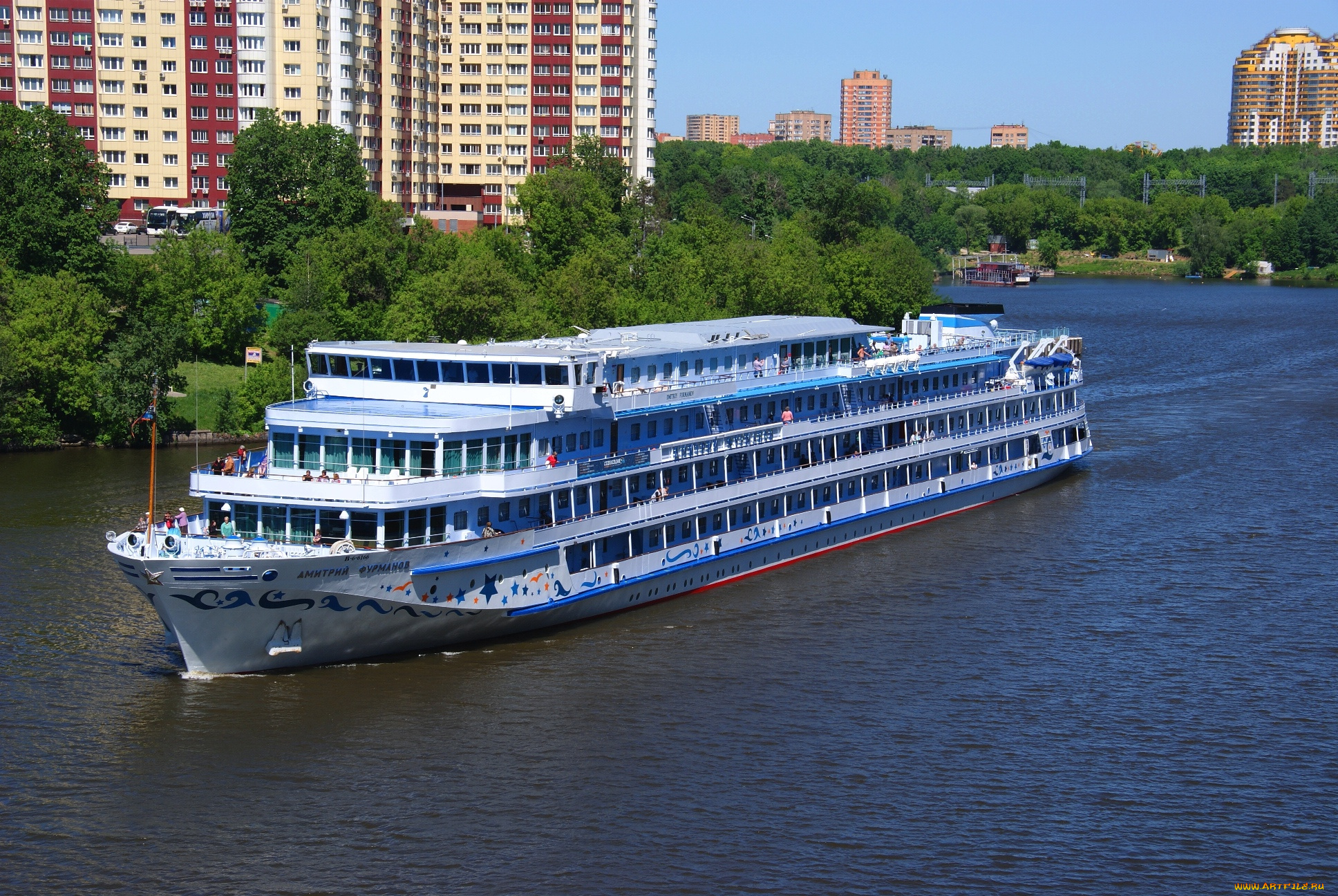 корабли, лодки, , шлюпки, отражение, лодка, озеро